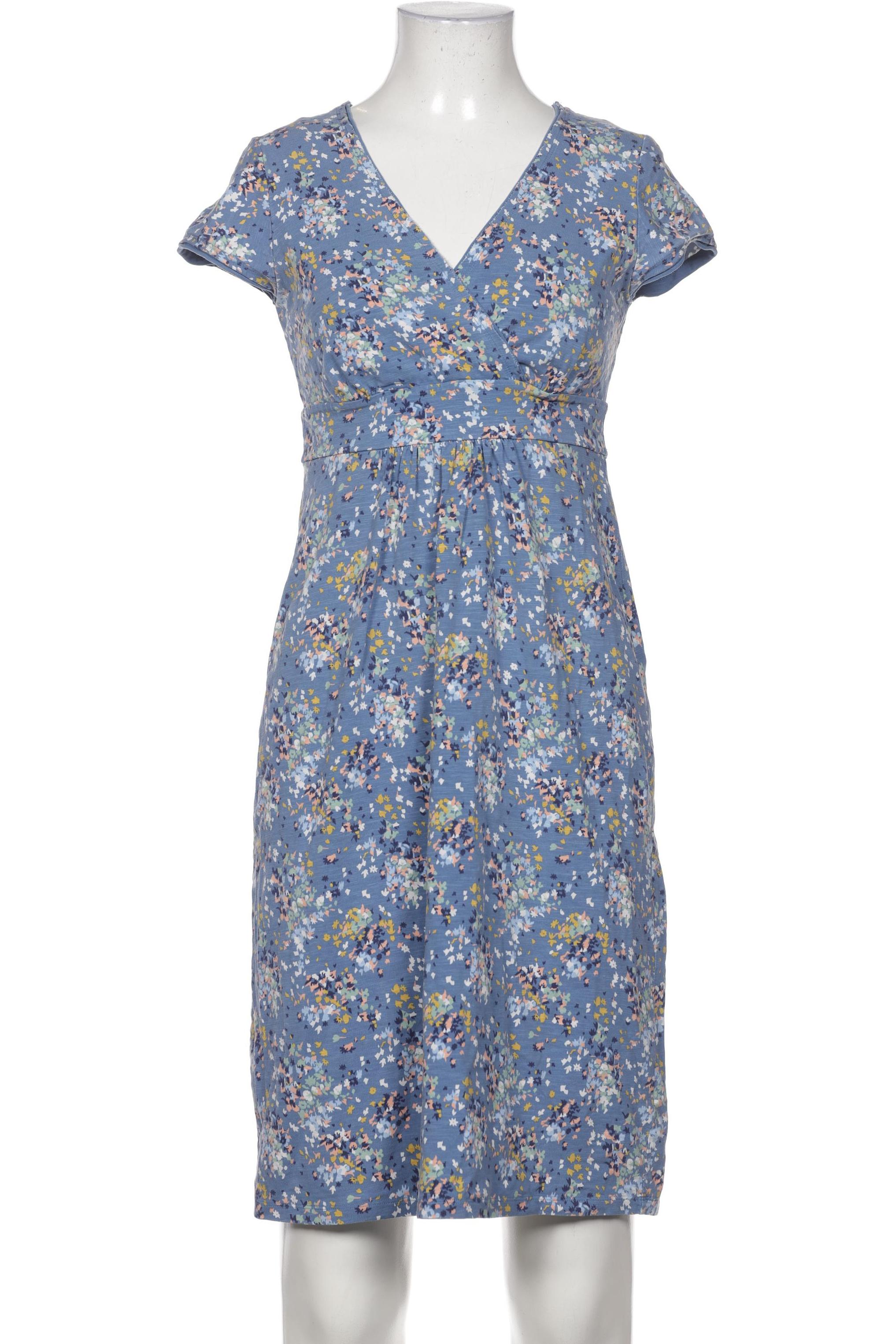 

Boden Damen Kleid, blau, Gr. 34