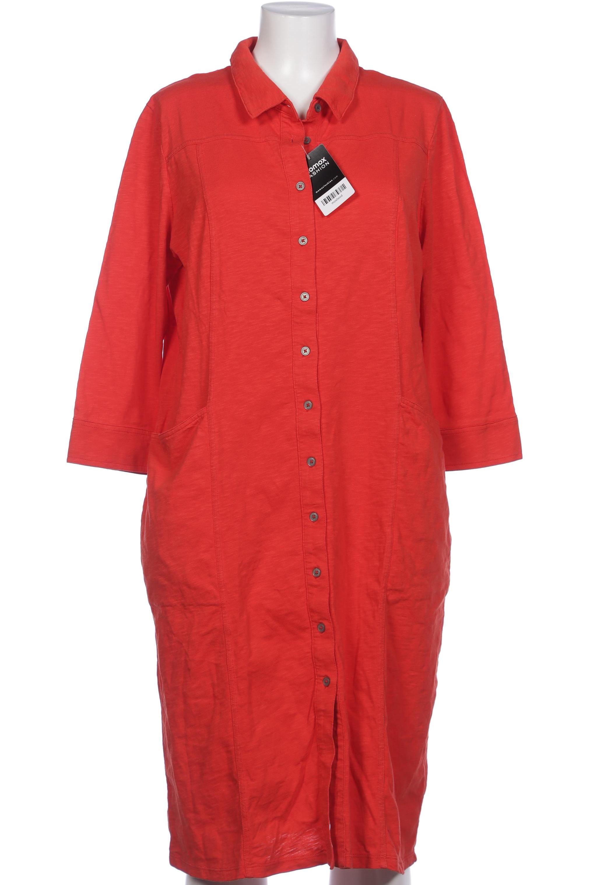 

Boden Damen Kleid, rot, Gr. 46