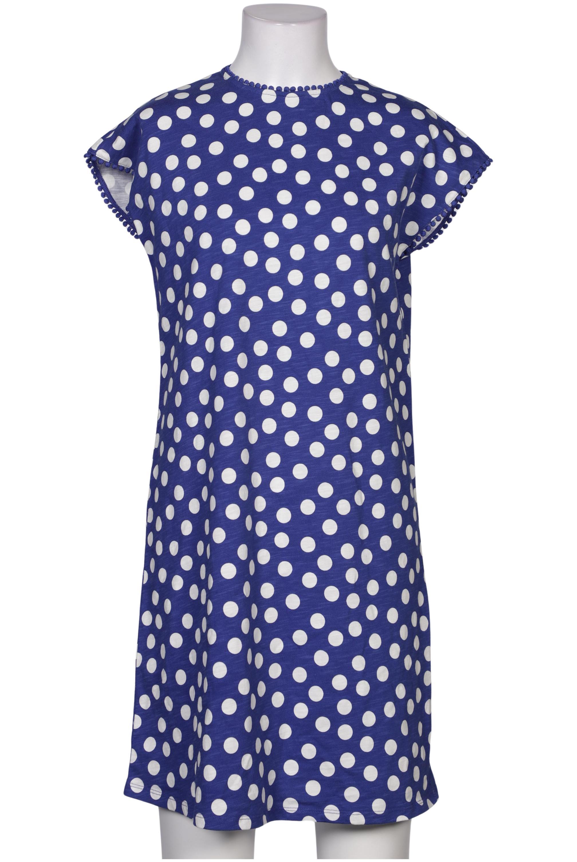 

Boden Damen Kleid, blau, Gr. 34