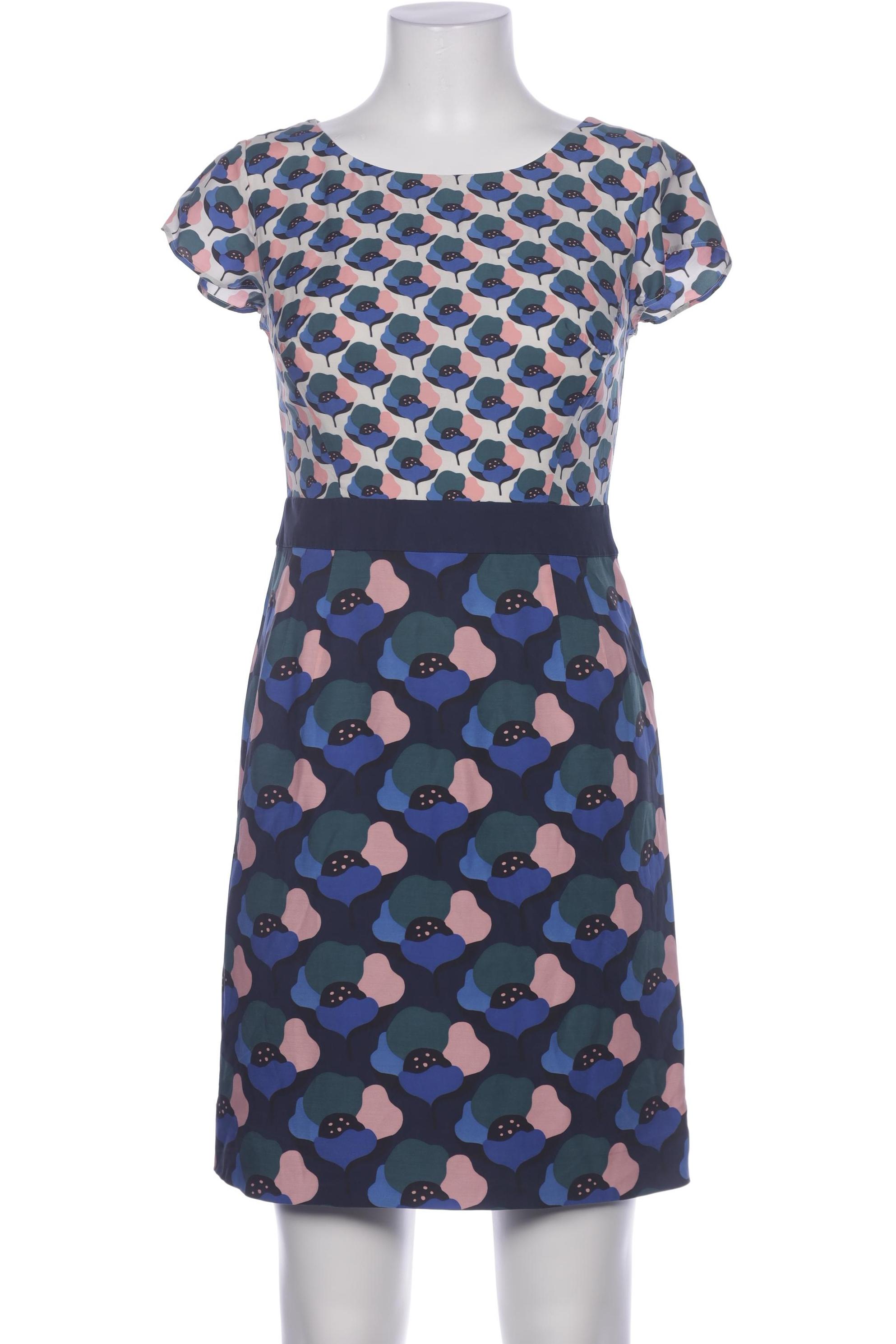 

Boden Damen Kleid, mehrfarbig, Gr. 36