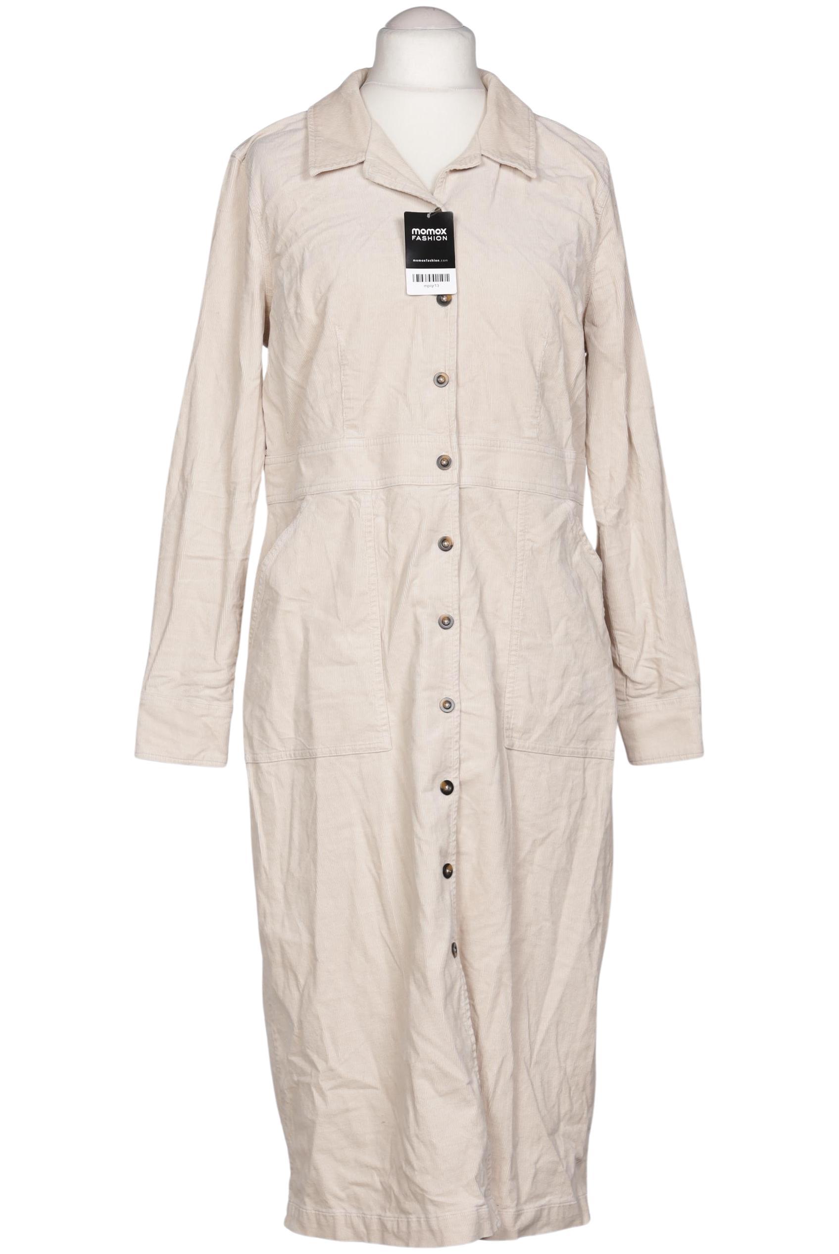 

Boden Damen Kleid, beige, Gr. 44