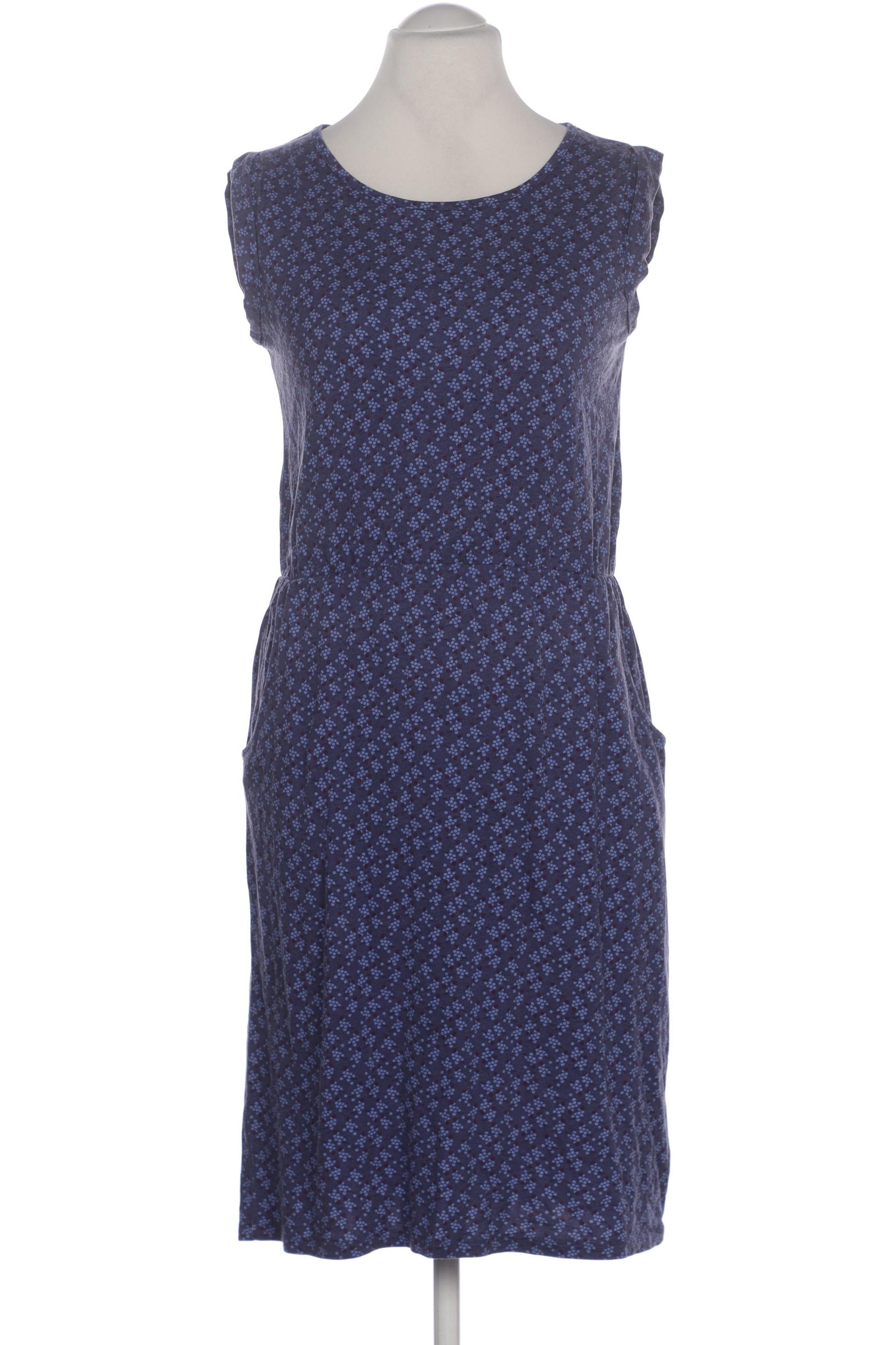 

Boden Damen Kleid, blau, Gr. 38
