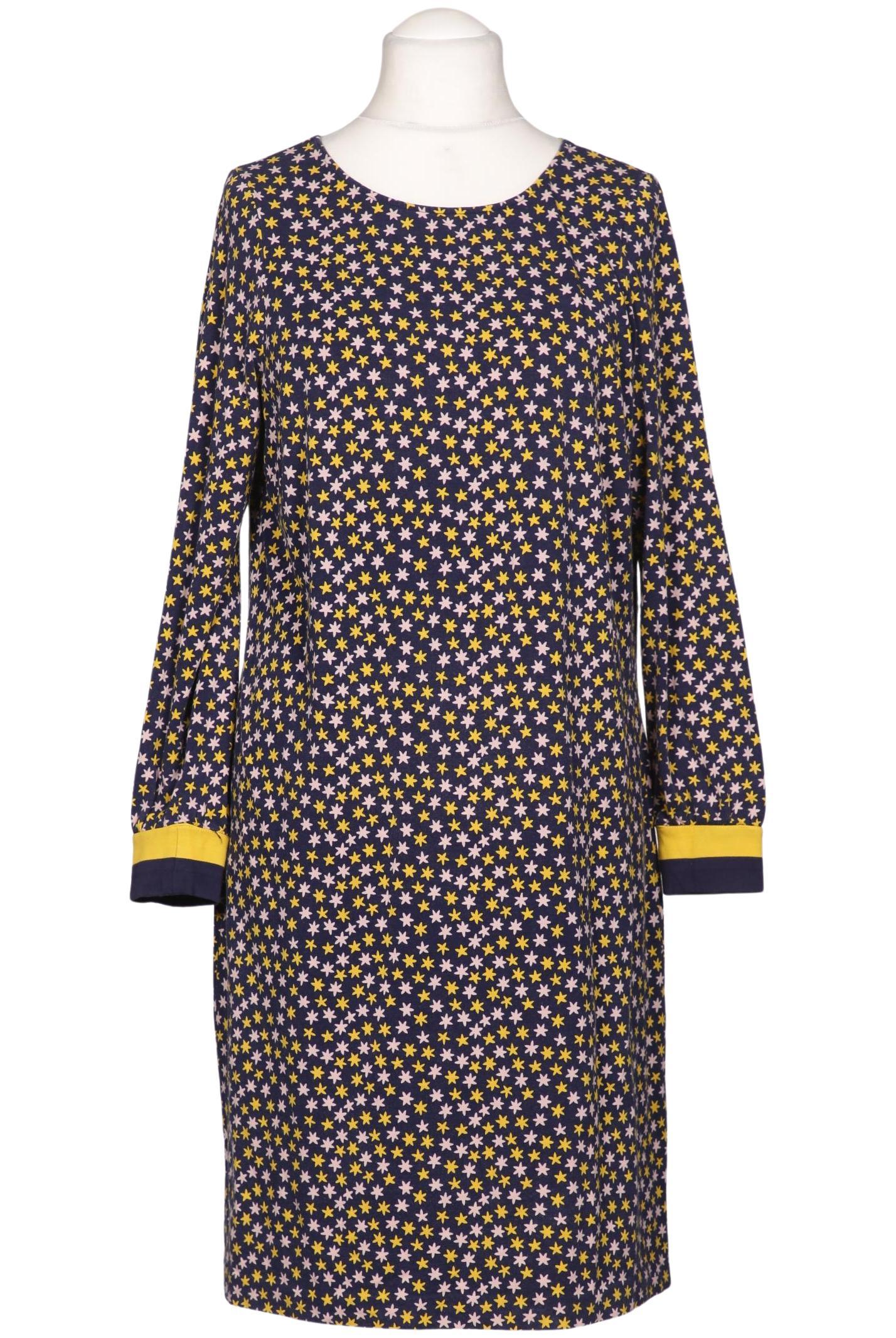 

Boden Damen Kleid, marineblau, Gr. 44