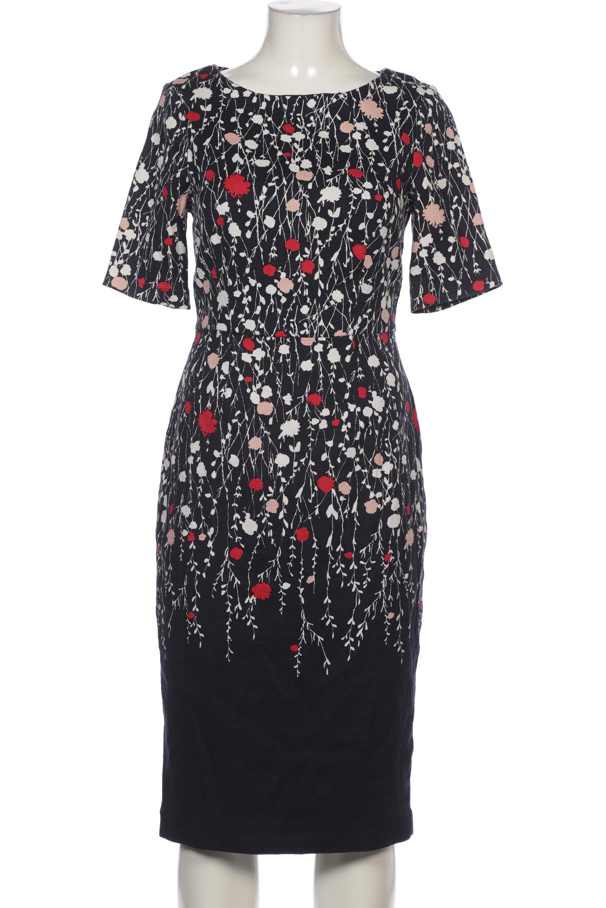 

Boden Damen Kleid, marineblau