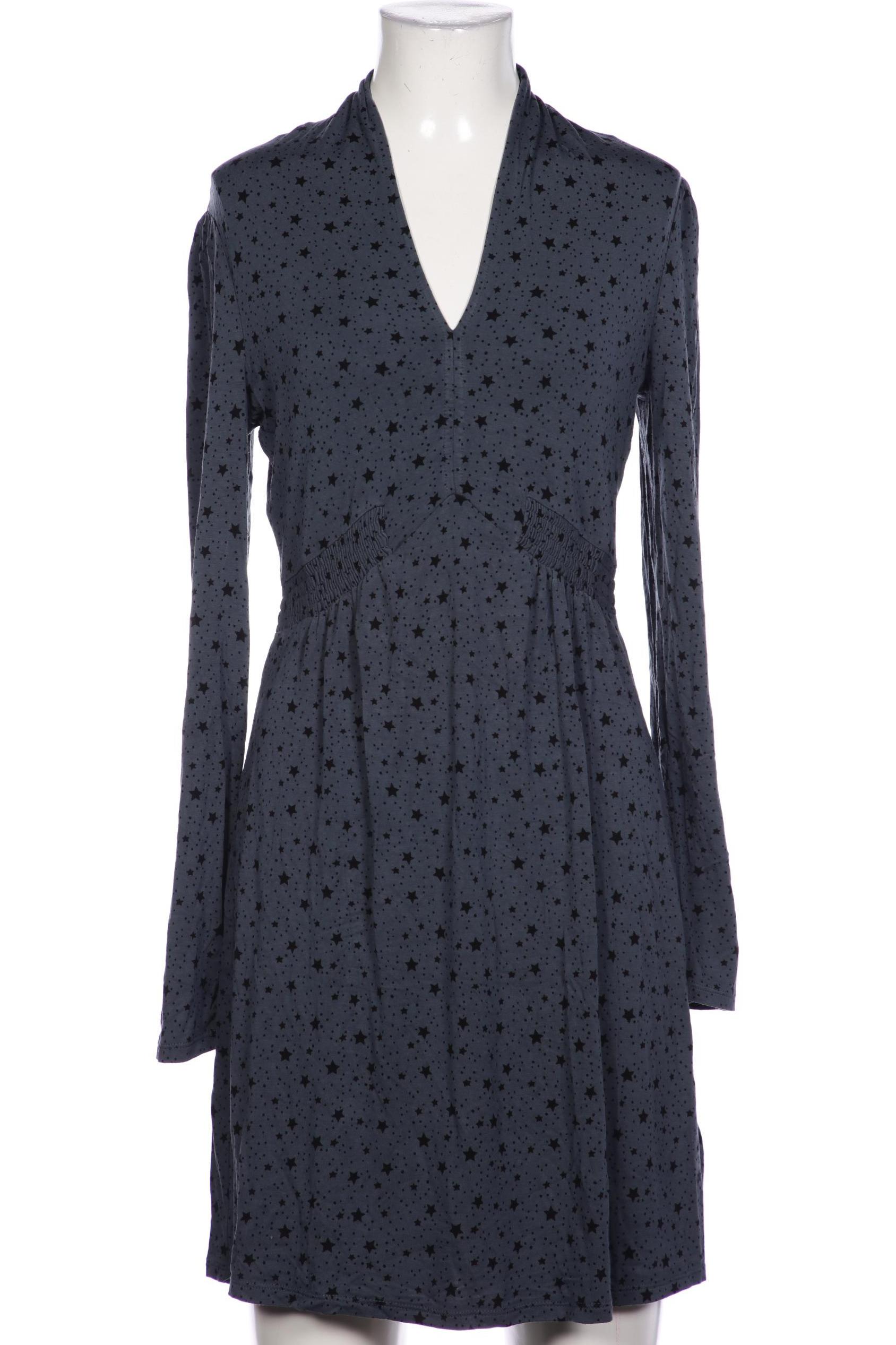 

Boden Damen Kleid, blau