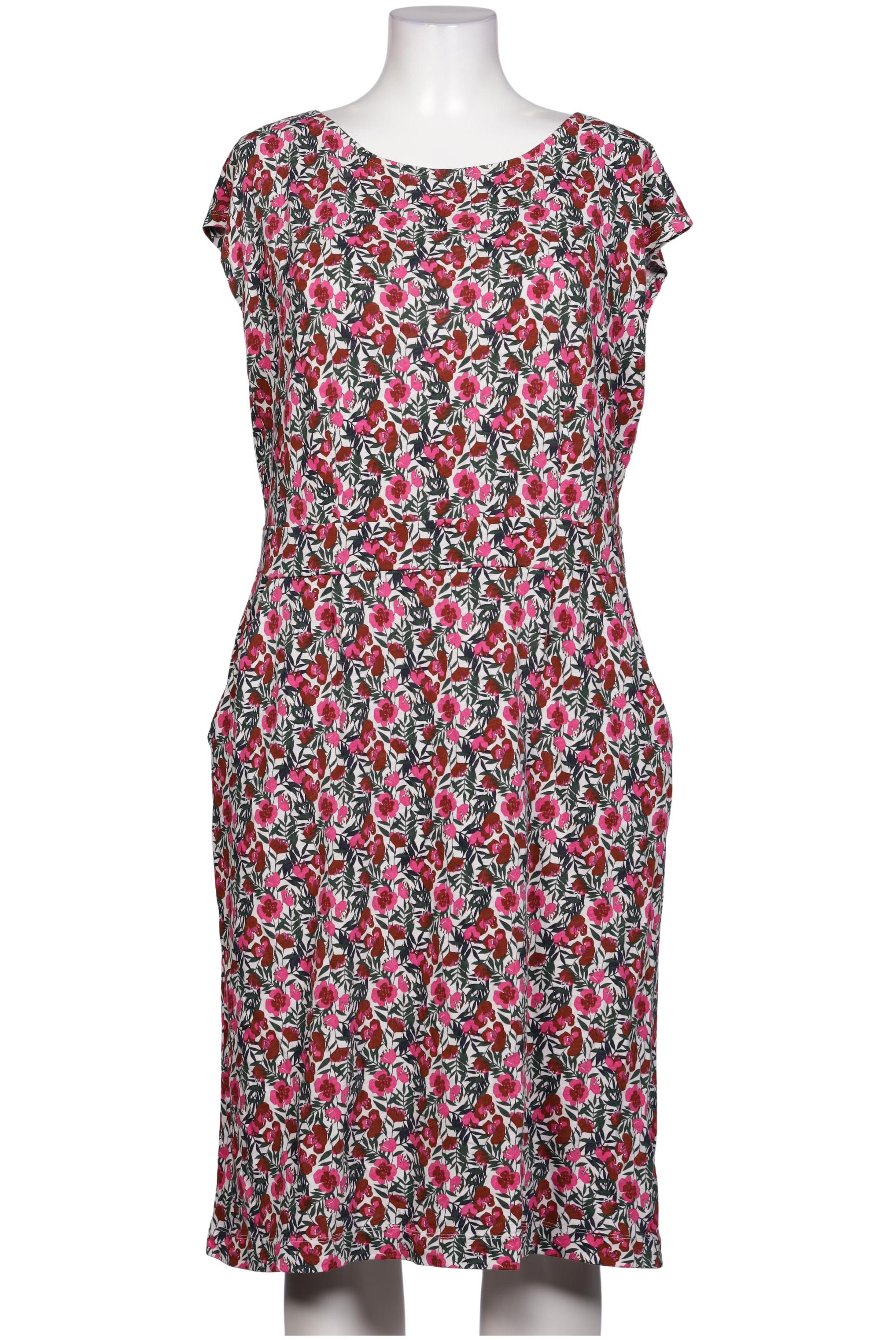 

Boden Damen Kleid, mehrfarbig, Gr. 46