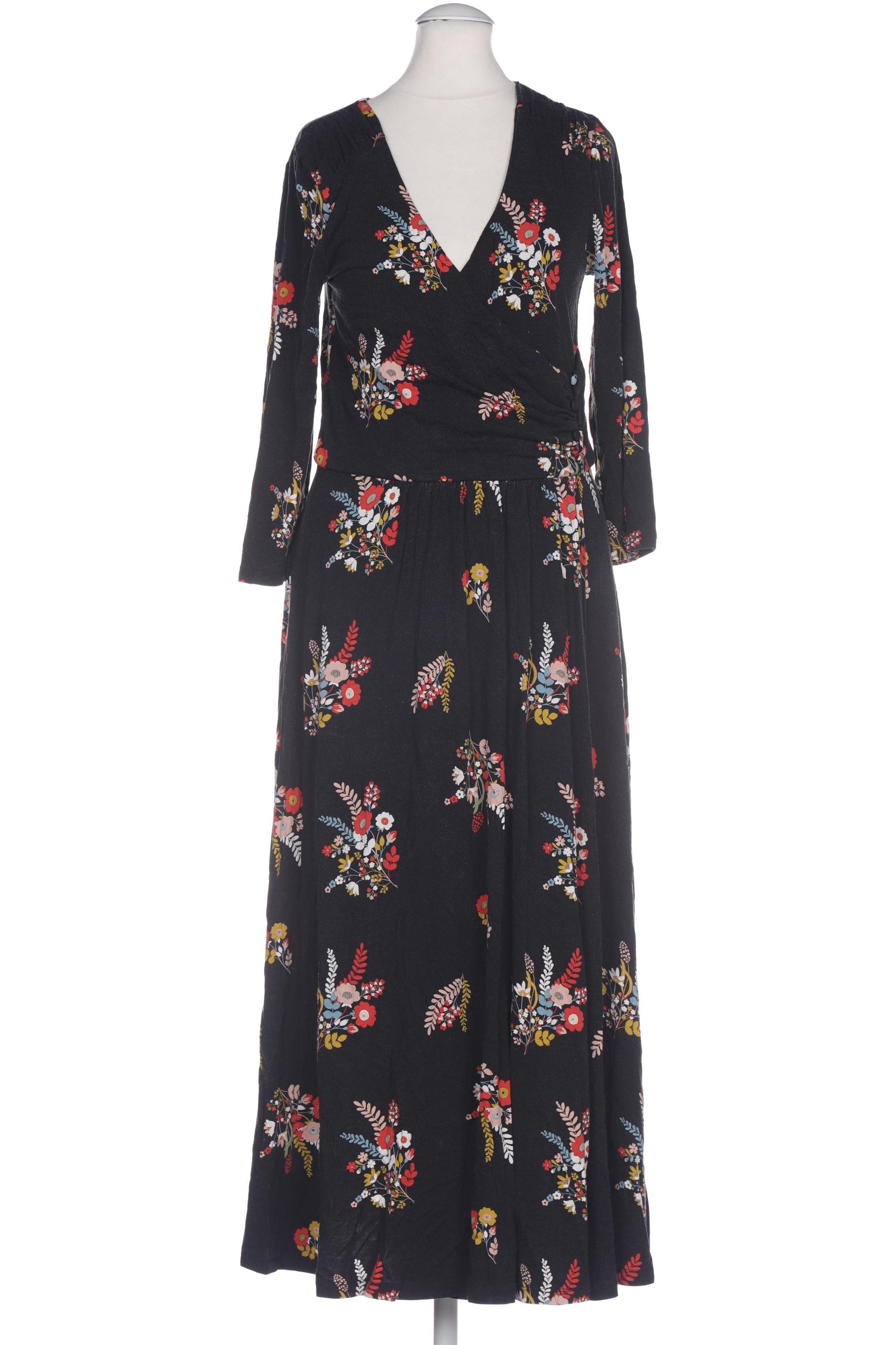 

Boden Damen Kleid, schwarz
