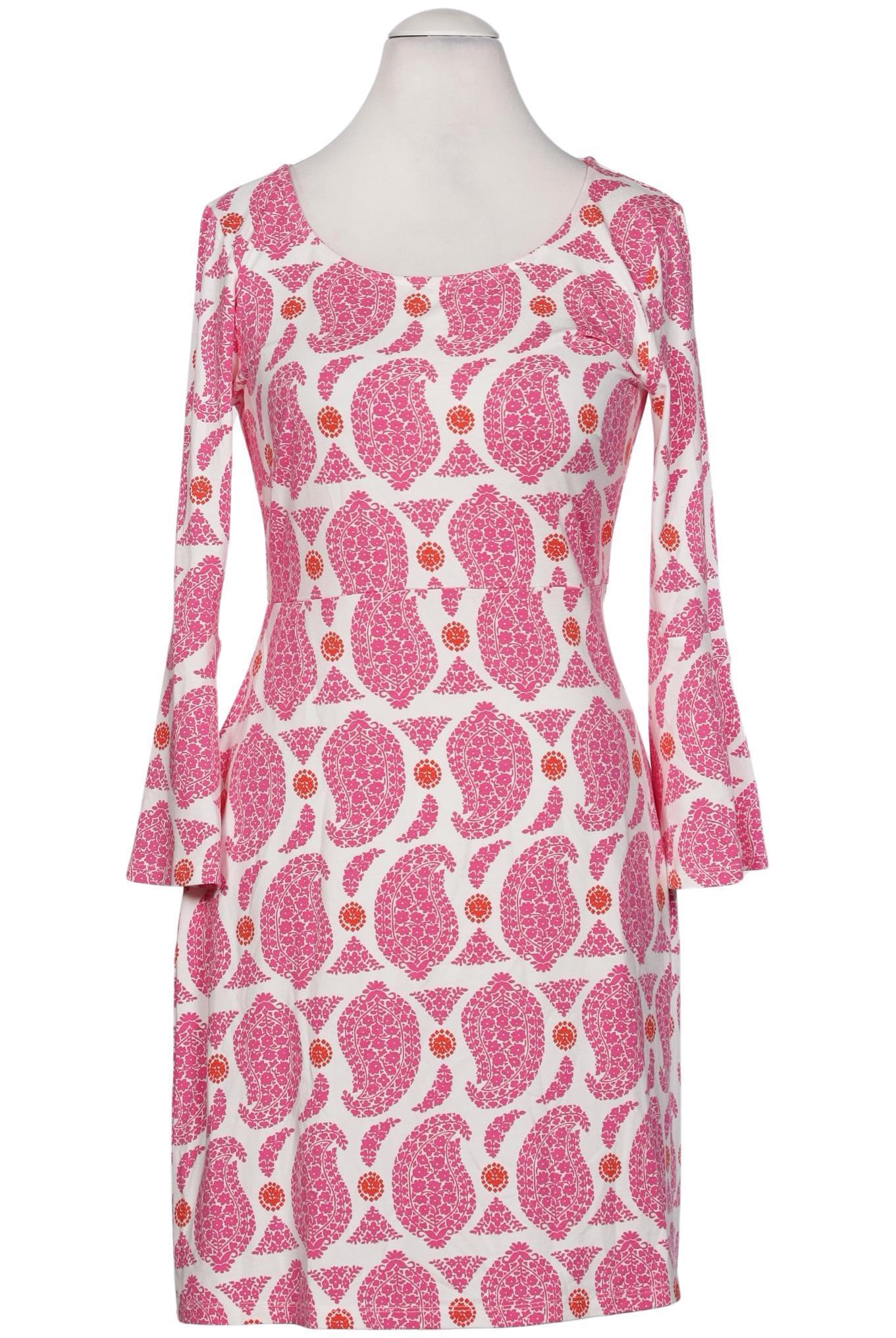 

Boden Damen Kleid, mehrfarbig, Gr. 36