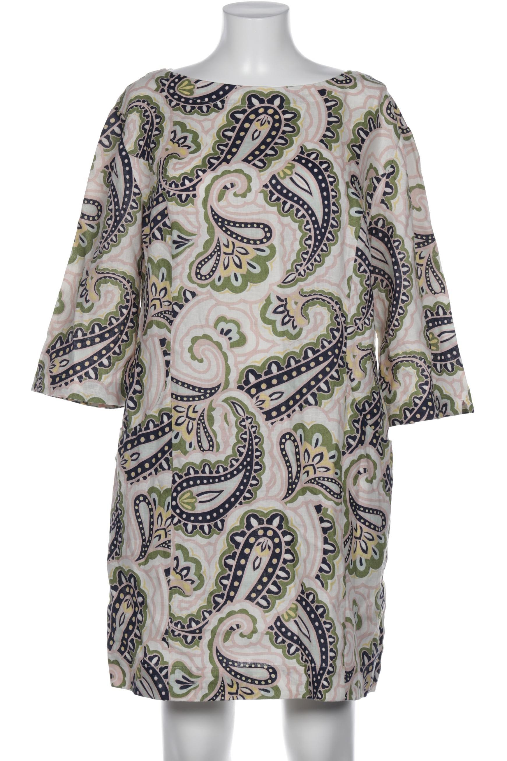 

Boden Damen Kleid, mehrfarbig, Gr. 42