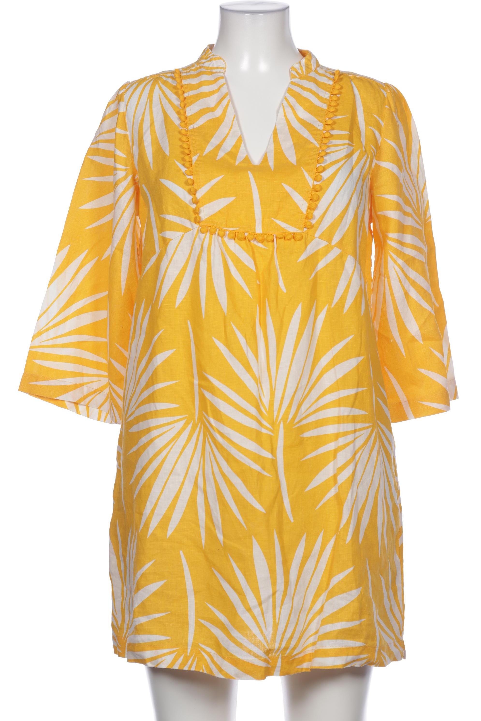 

Boden Damen Kleid, orange