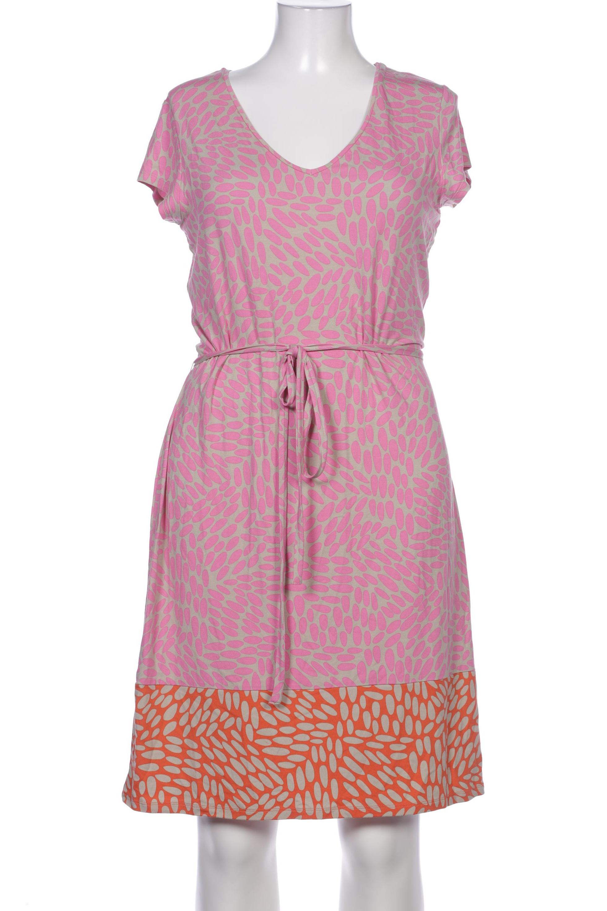 

Boden Damen Kleid, pink, Gr. 42