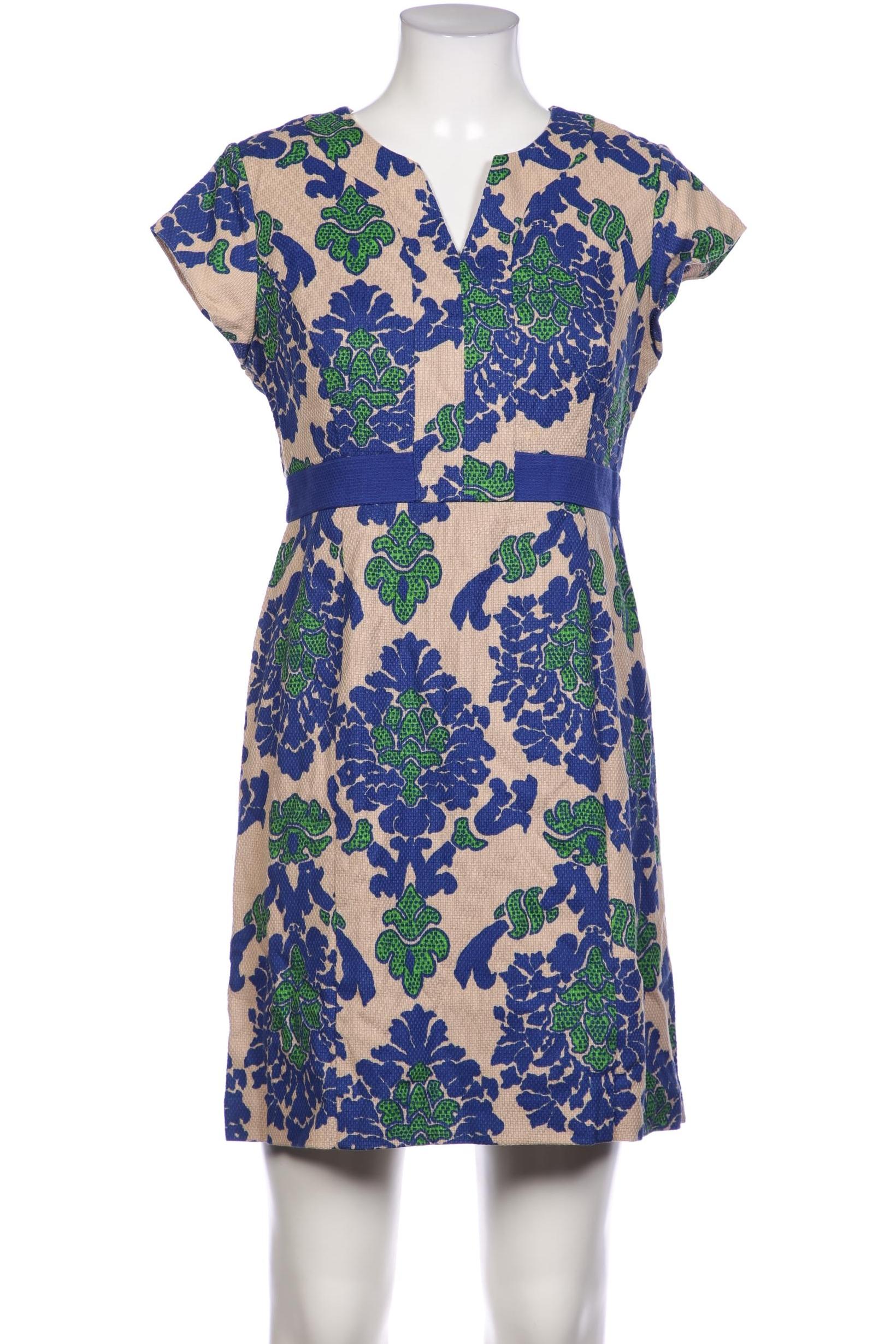 

Boden Damen Kleid, blau, Gr. 40