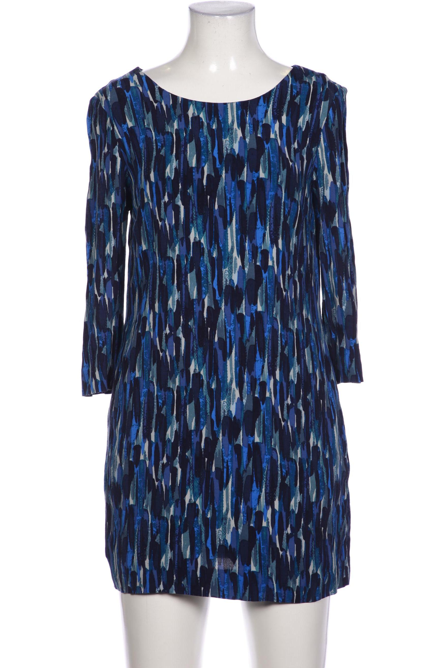 

Boden Damen Kleid, blau