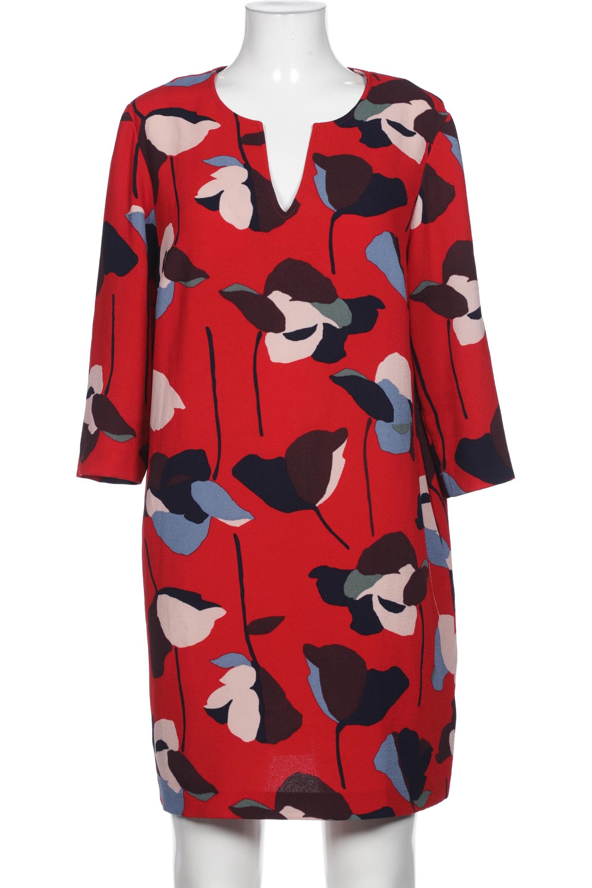 

Boden Damen Kleid, rot