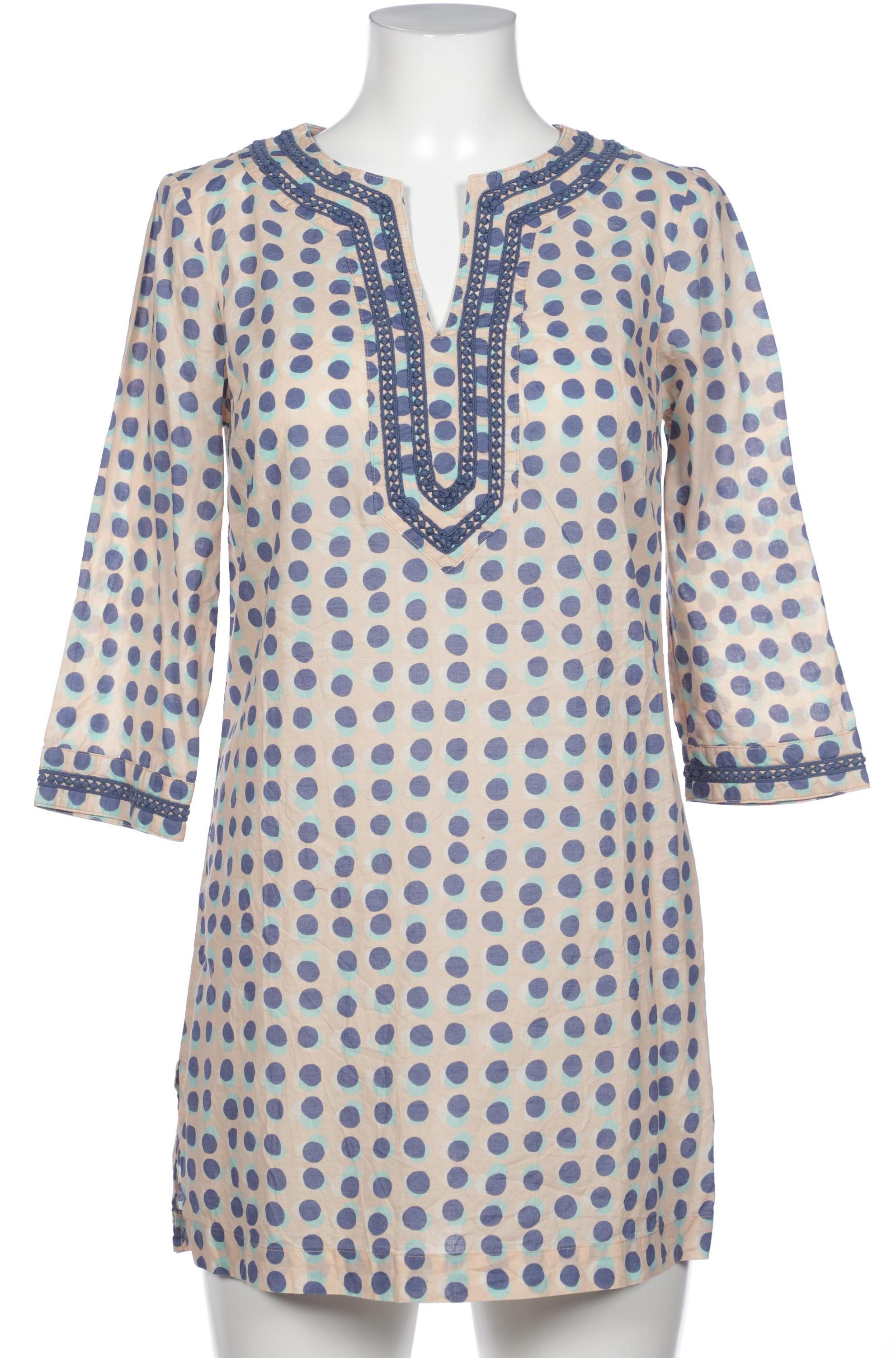 

Boden Damen Kleid, beige