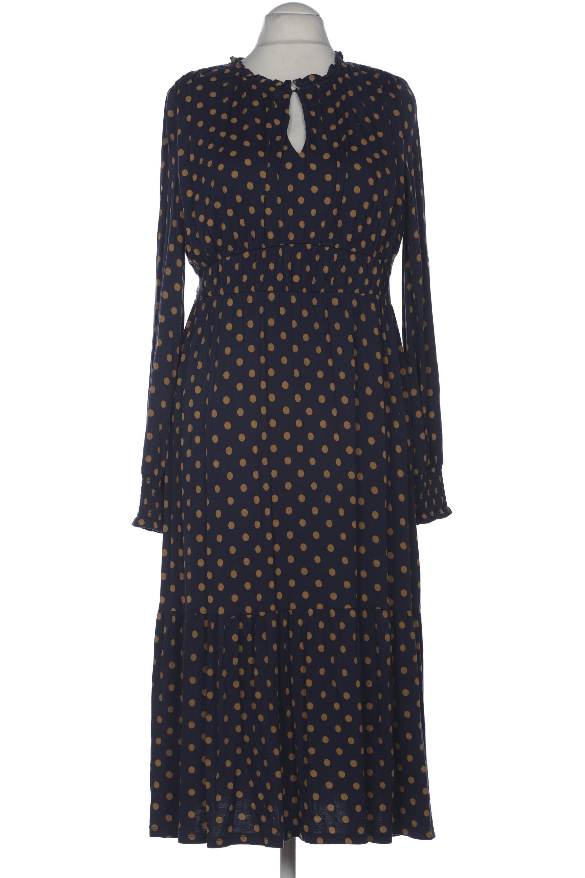 

Boden Damen Kleid, marineblau, Gr. 40