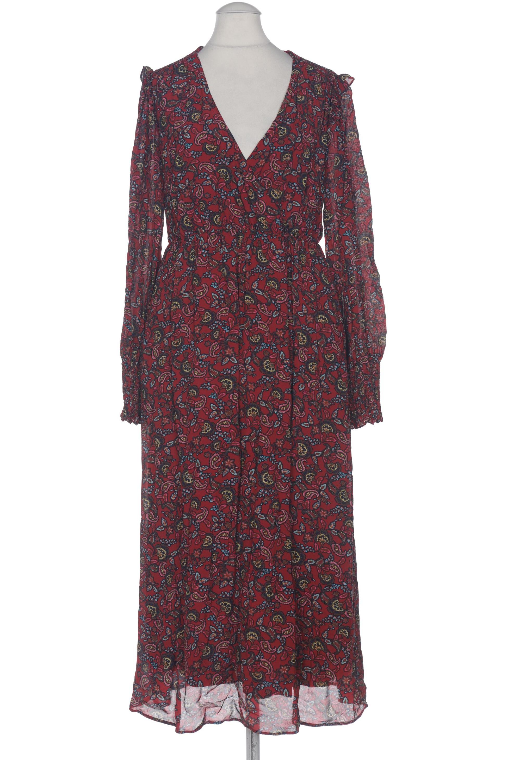 

Boden Damen Kleid, rot