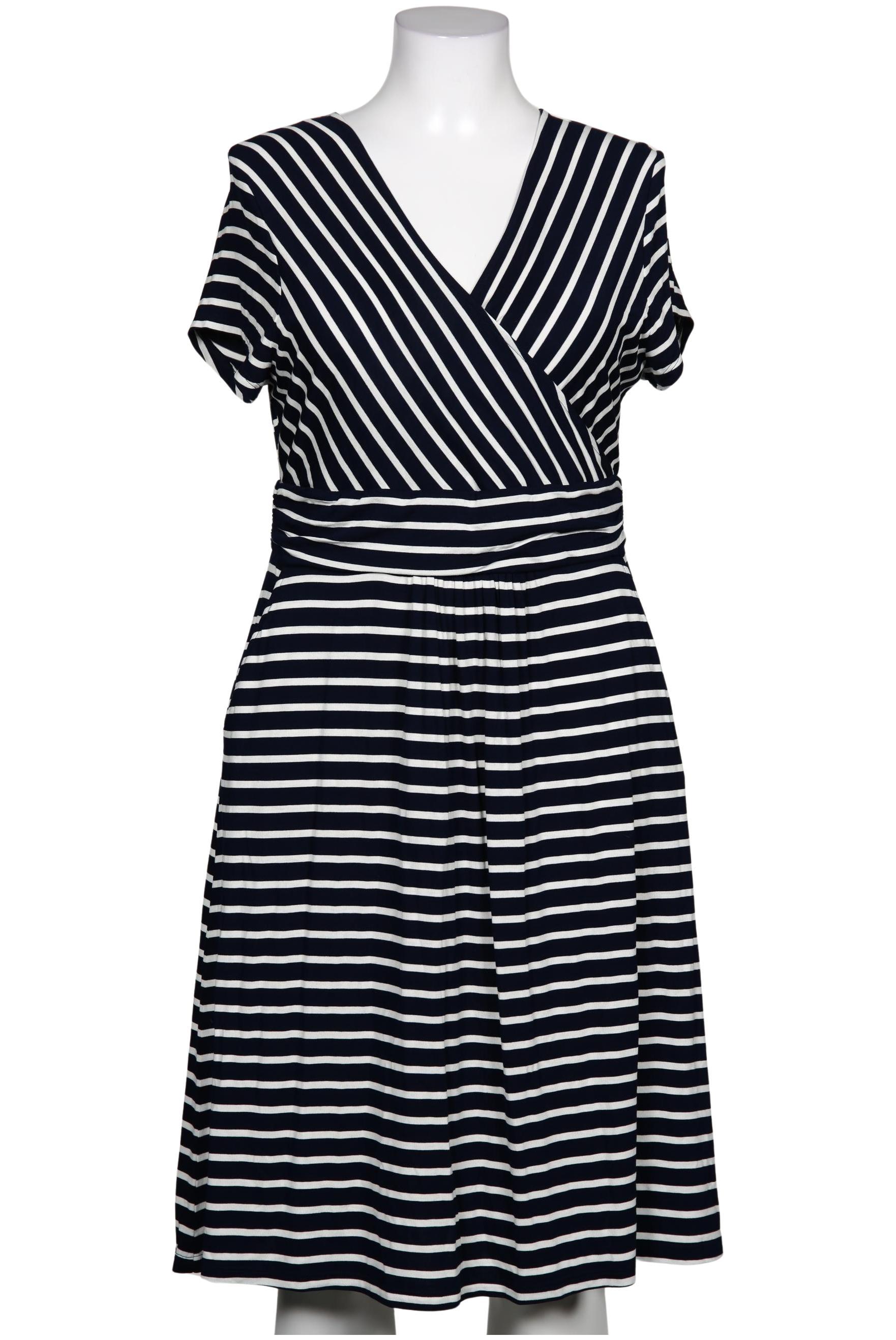 

Boden Damen Kleid, marineblau, Gr. 42