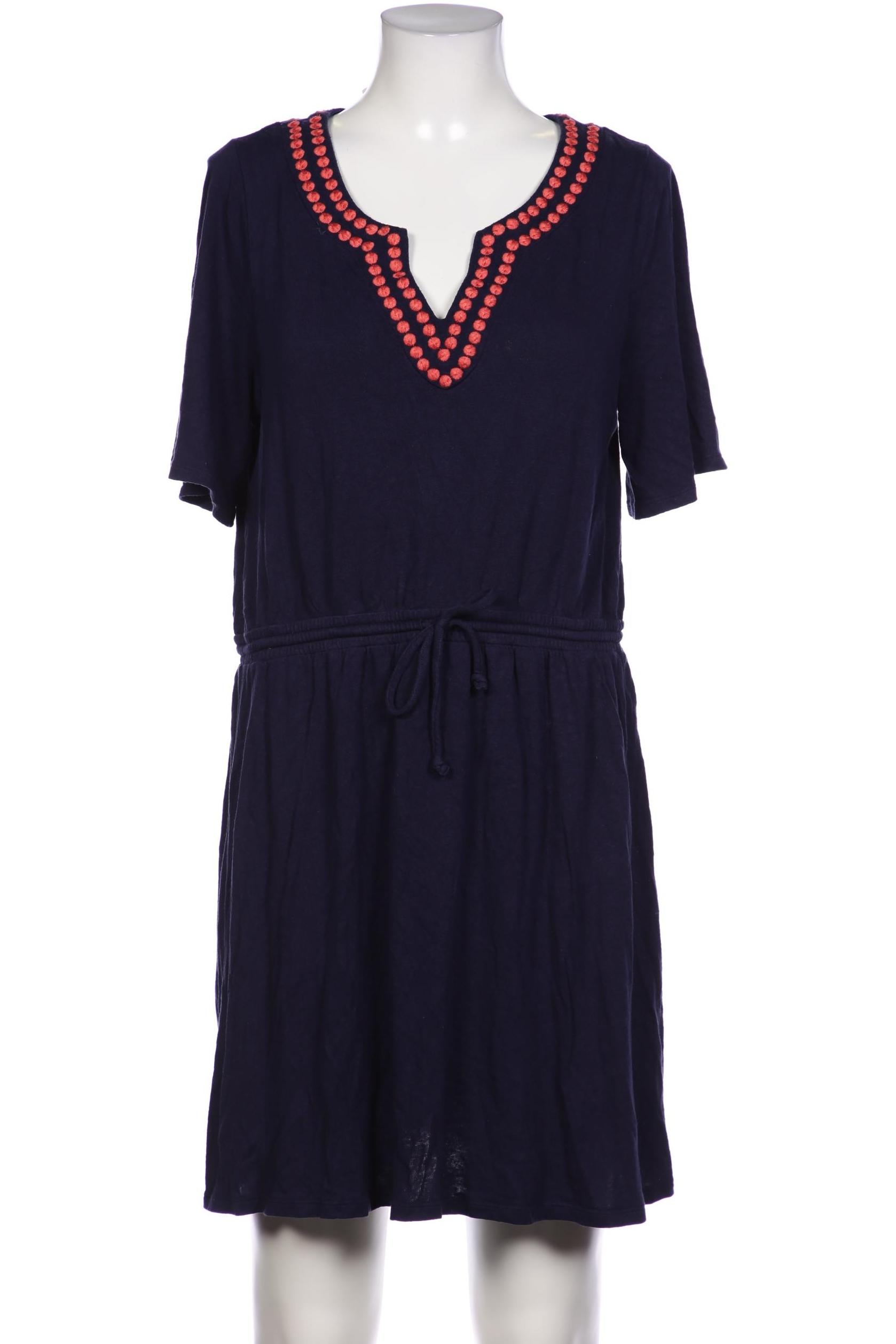 

Boden Damen Kleid, marineblau, Gr. 40