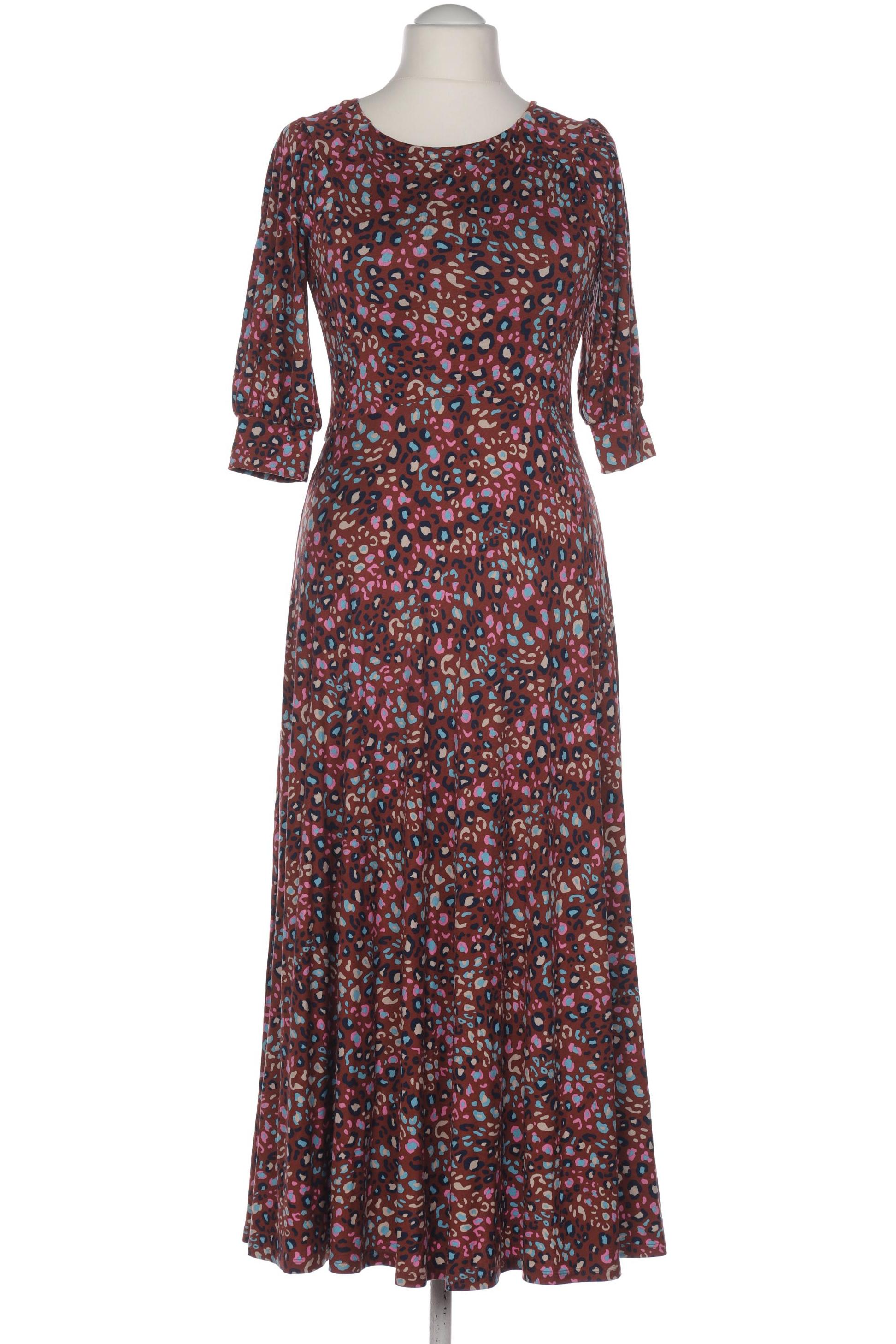 

Boden Damen Kleid, braun, Gr. 36