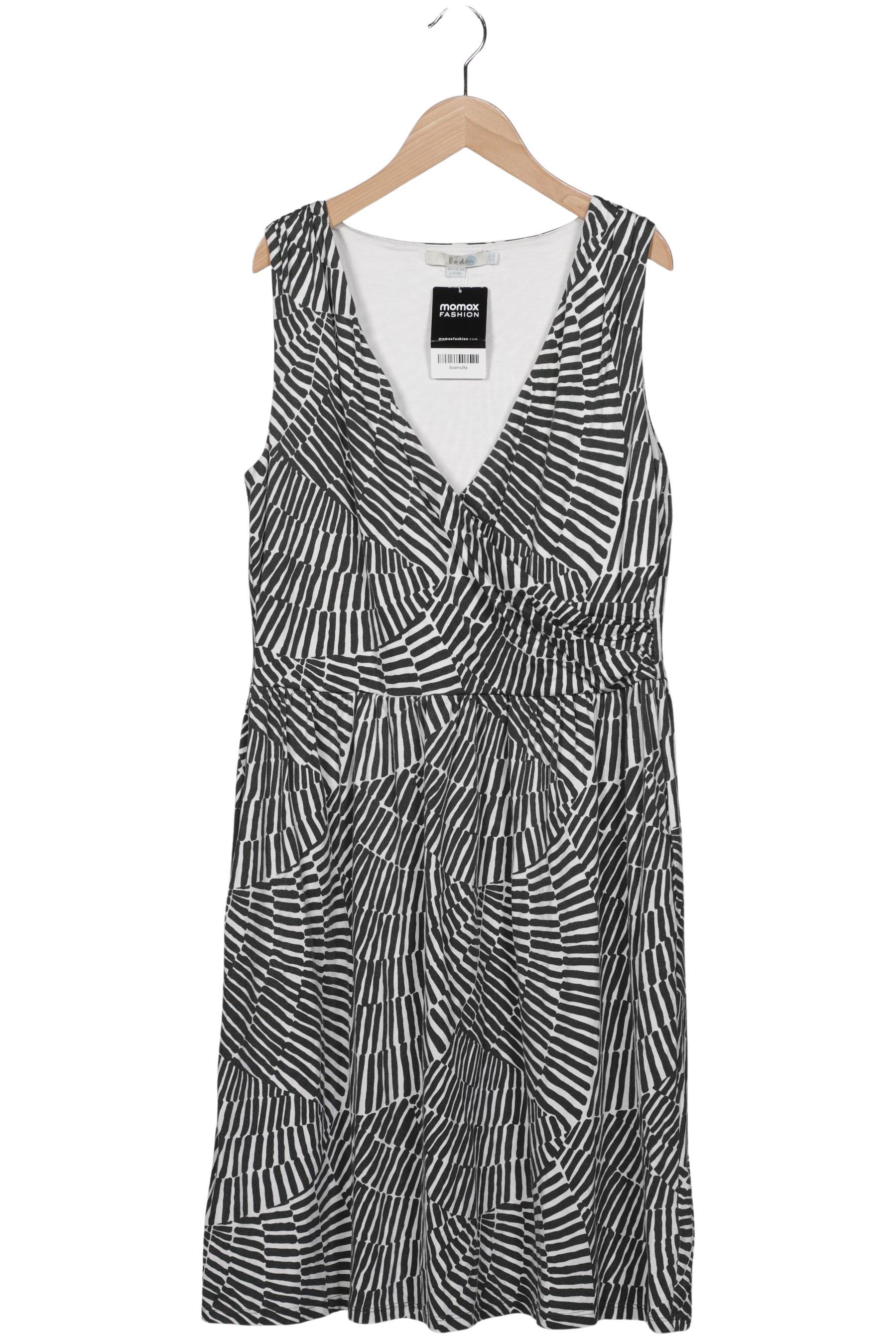 

Boden Damen Kleid, mehrfarbig, Gr. 42