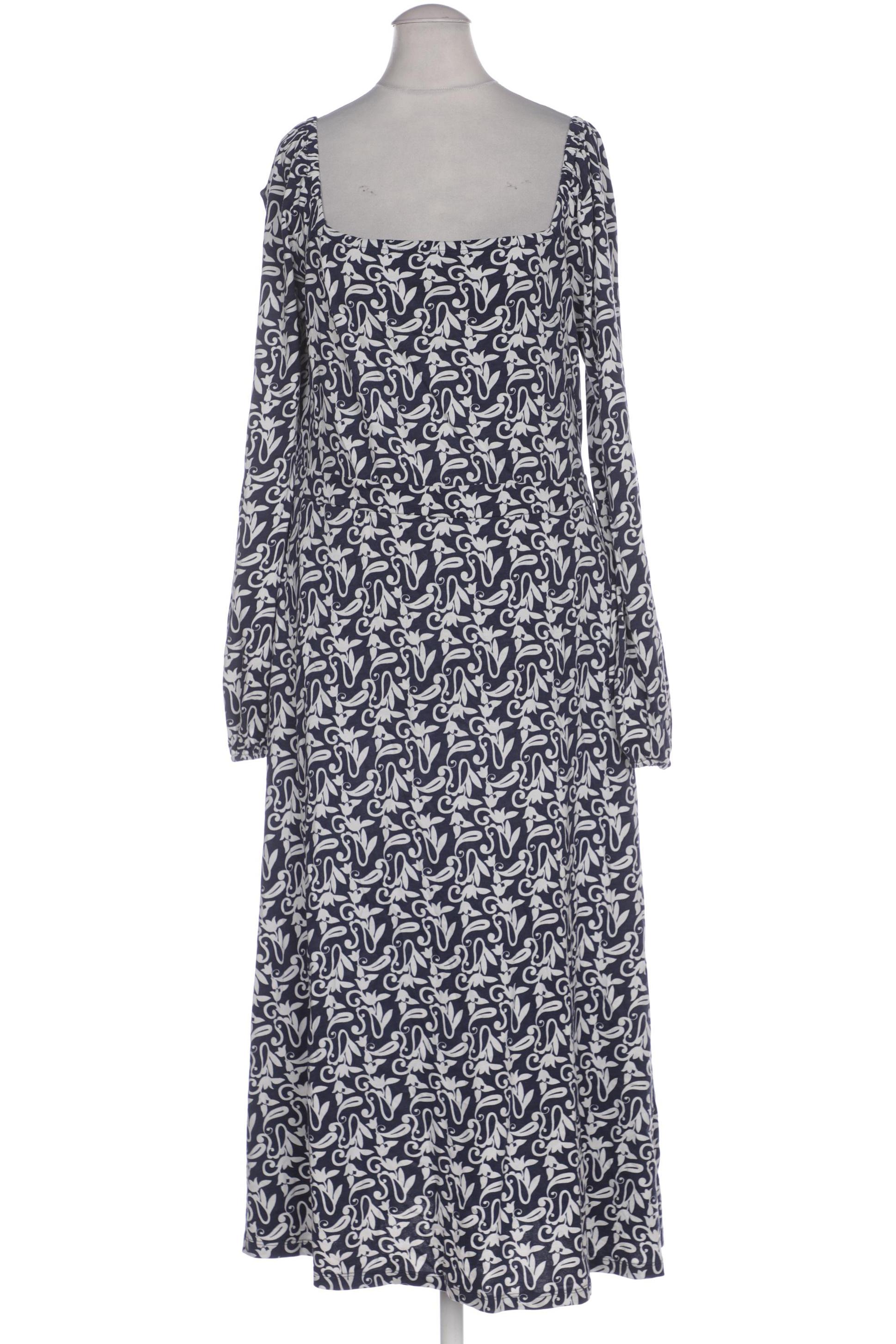 

Boden Damen Kleid, marineblau, Gr. 38