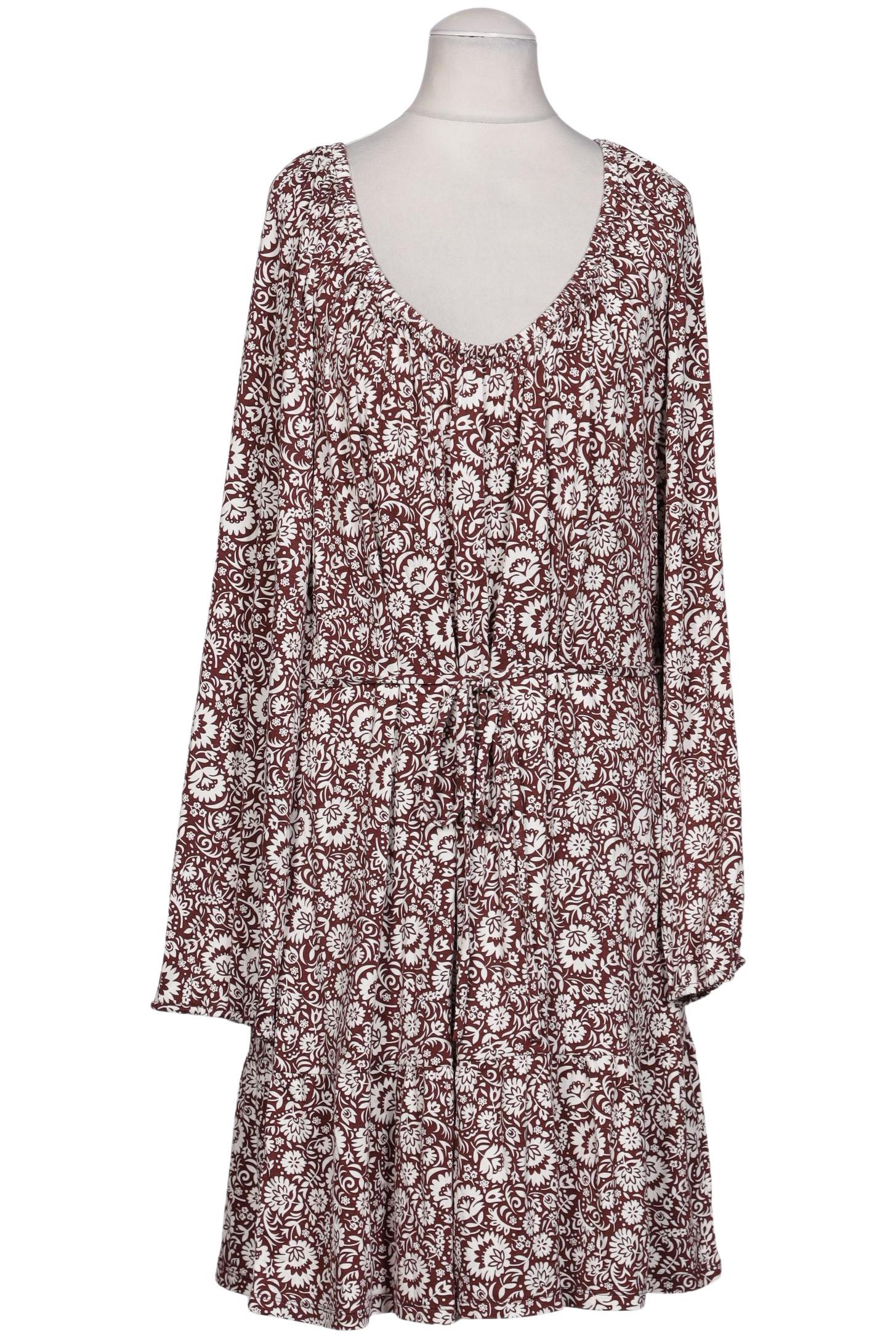 

Boden Damen Kleid, mehrfarbig, Gr. 38