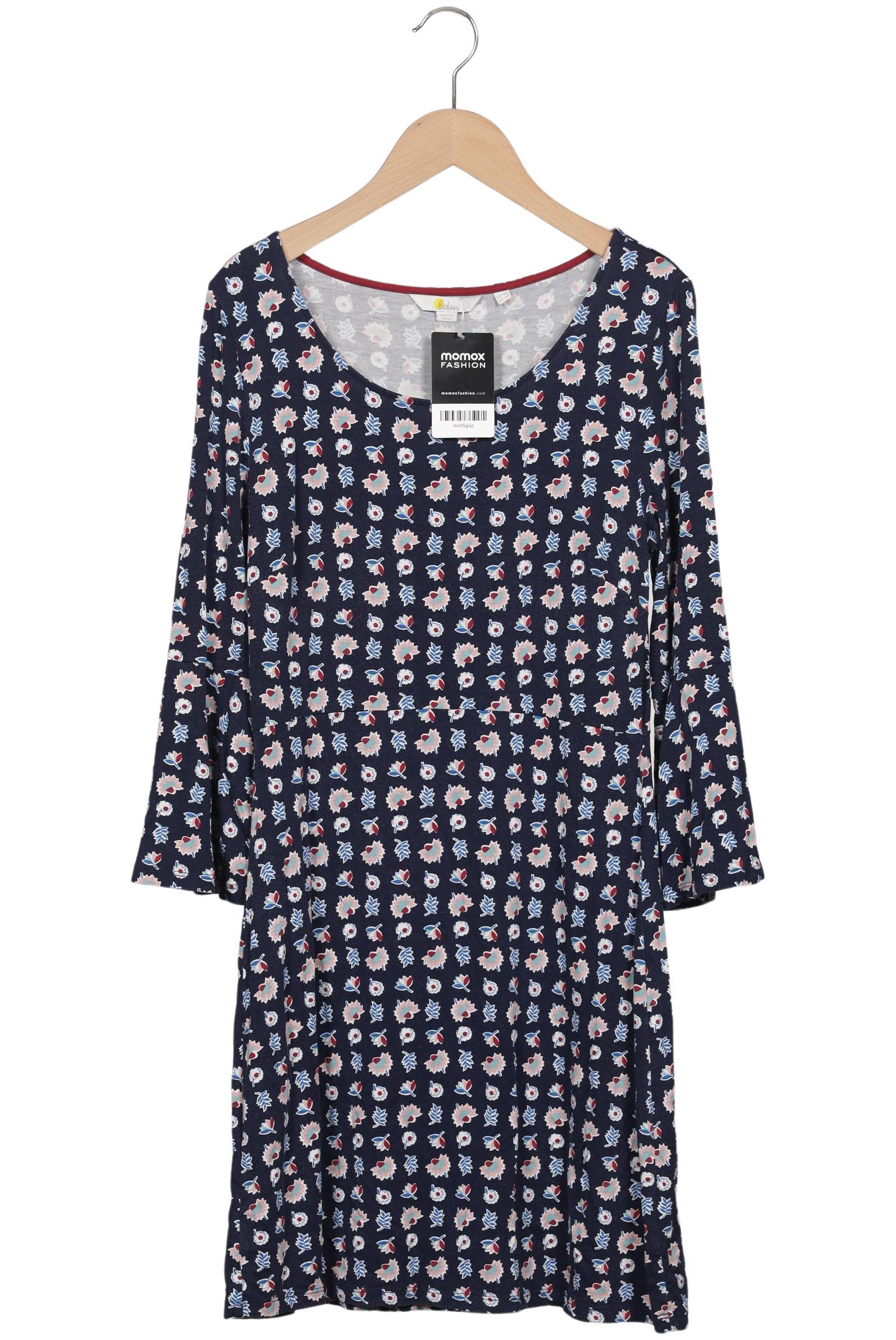 Thumbnail - Boden Damen Kleid, marineblau, Gr. 36