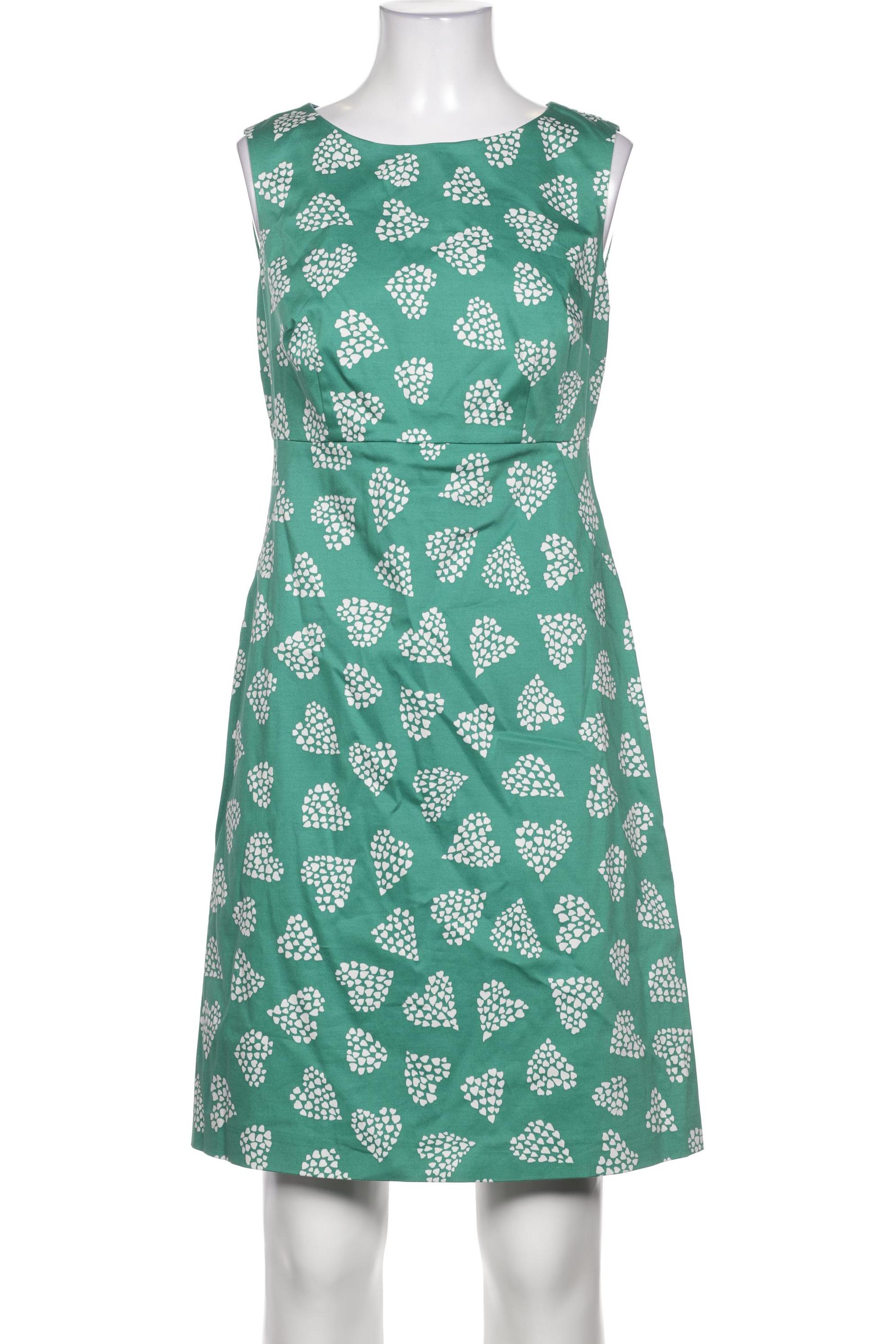 

Boden Damen Kleid, grün