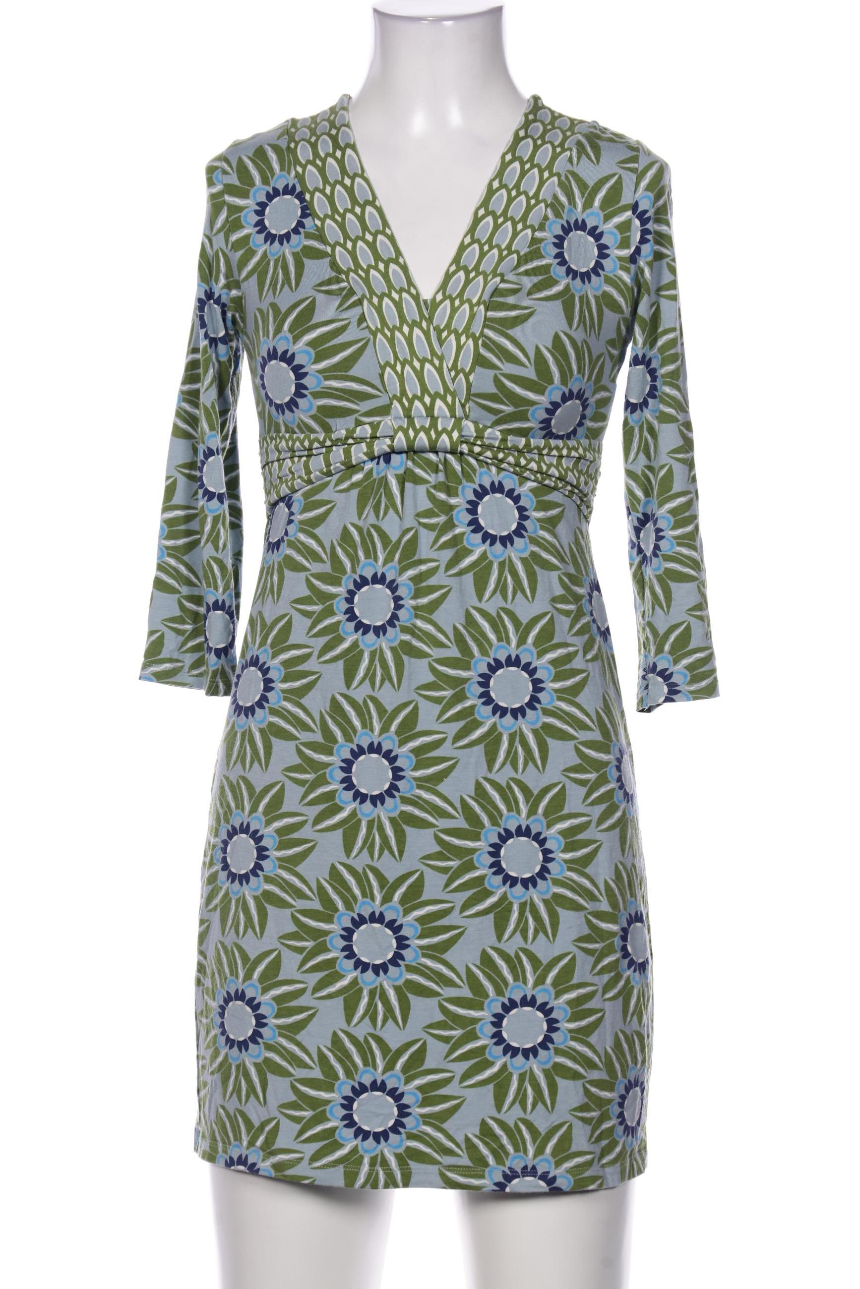 

Boden Damen Kleid, mehrfarbig, Gr. 6