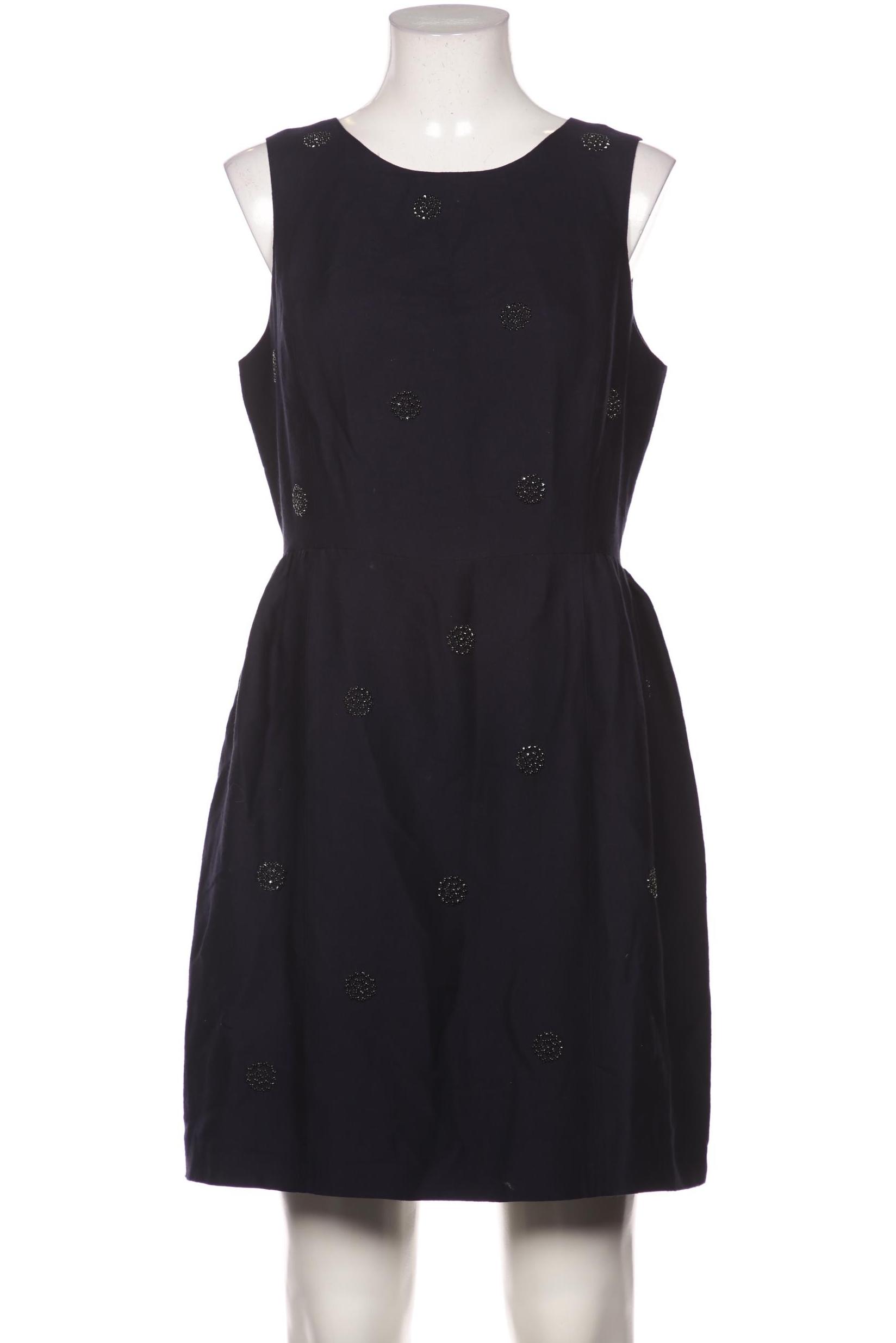 

Boden Damen Kleid, marineblau, Gr. 40