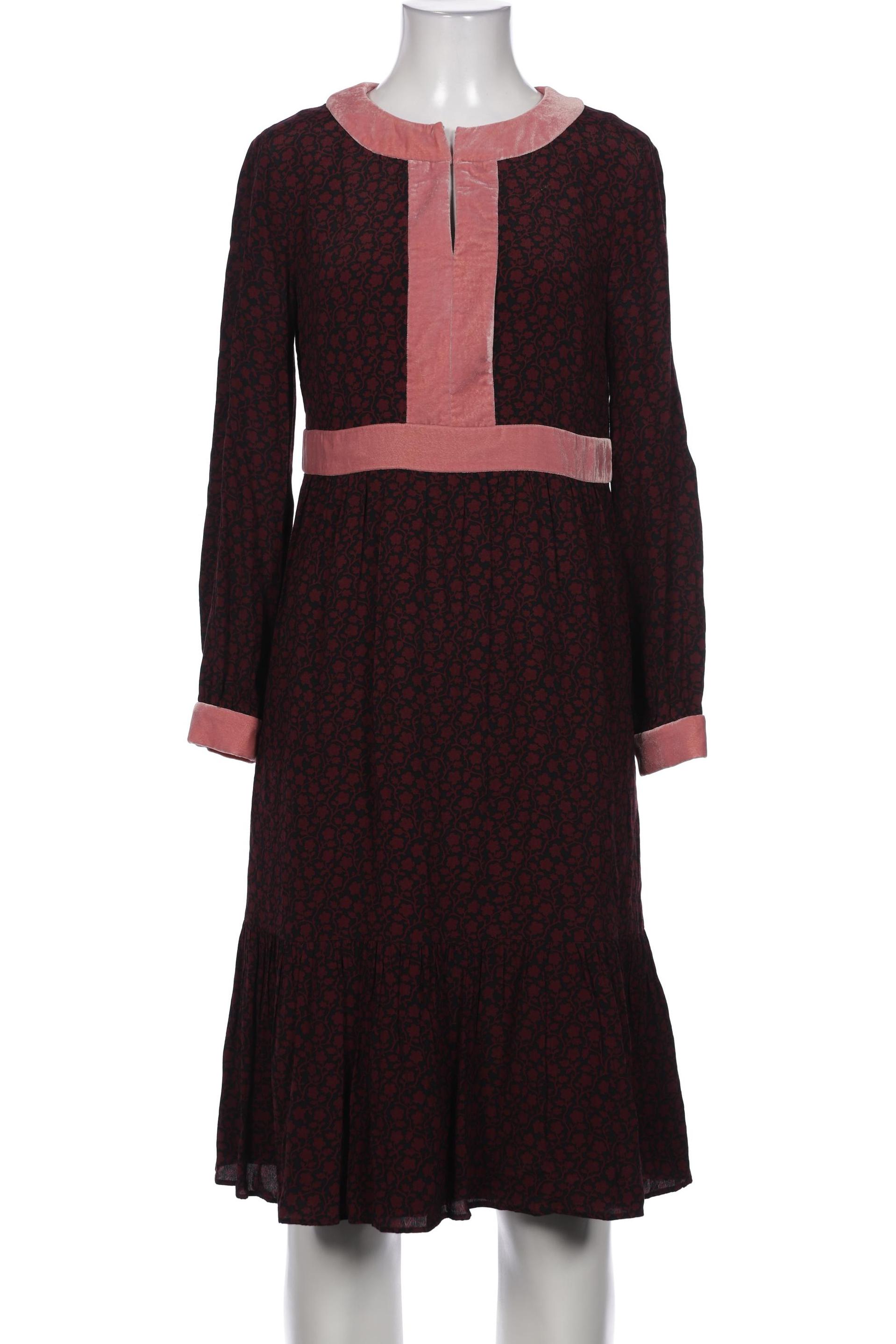 

Boden Damen Kleid, bordeaux, Gr. 36