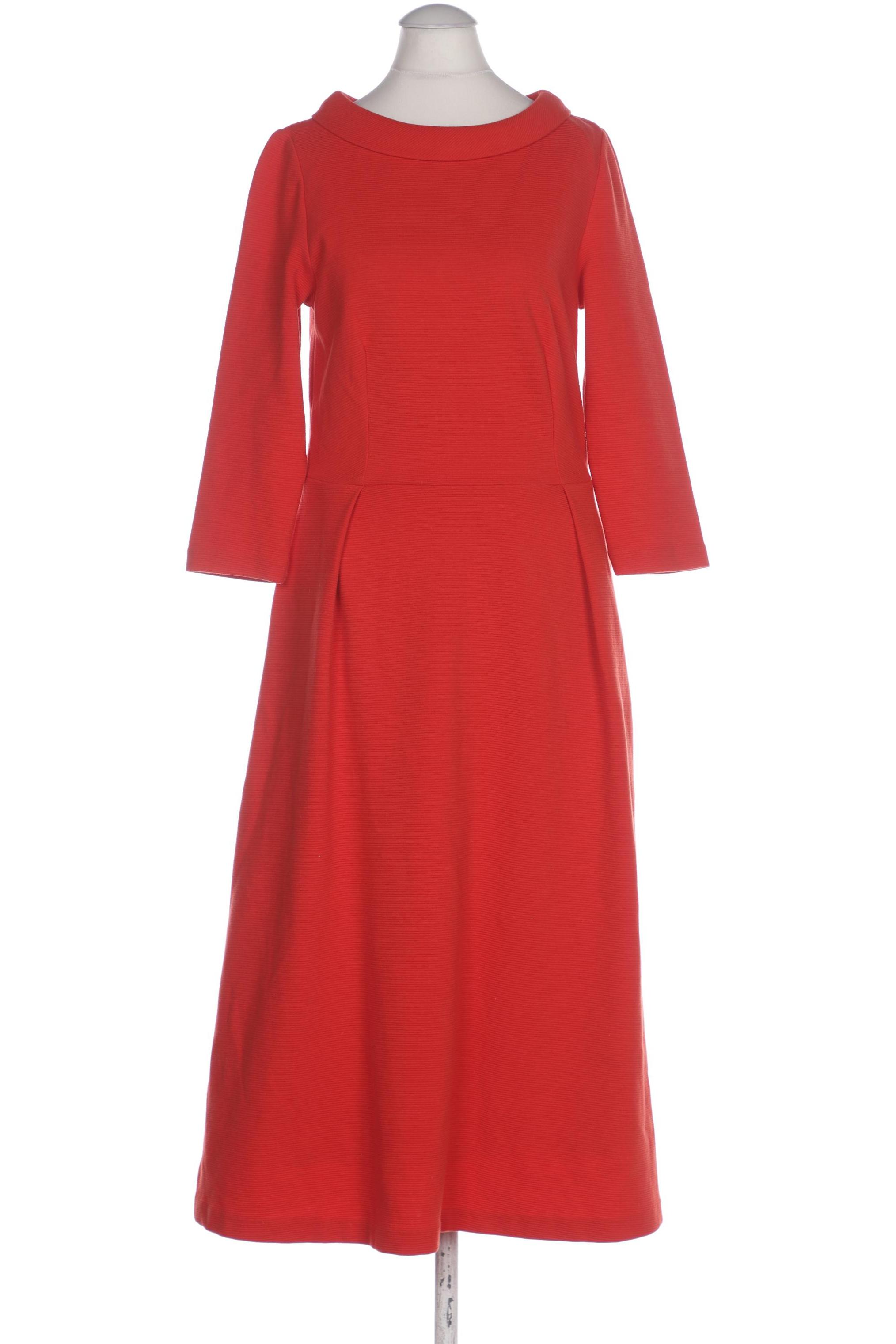 

Boden Damen Kleid, rot, Gr. 36