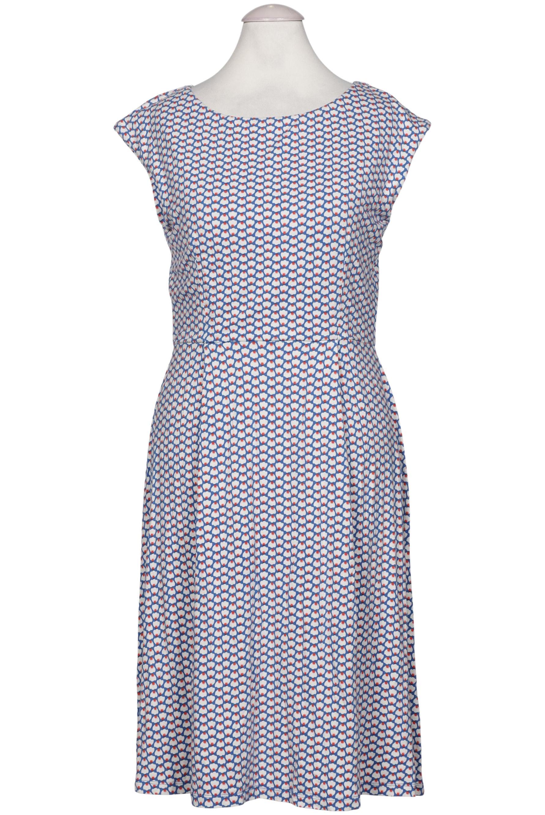 

Boden Damen Kleid, blau, Gr. 36