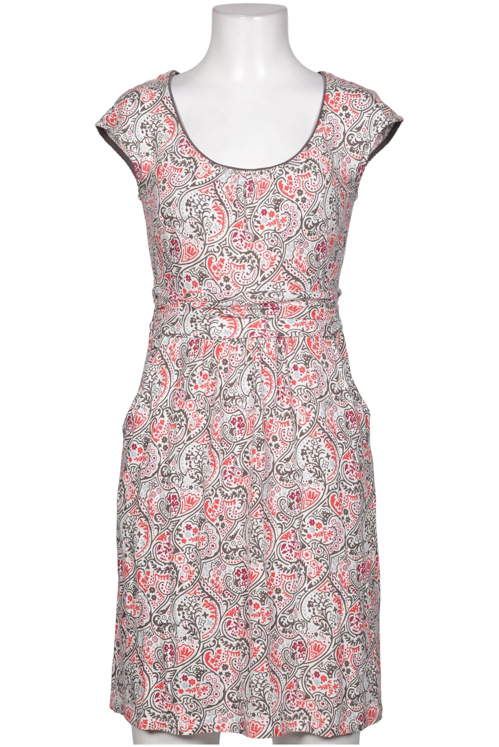 

Boden Damen Kleid, mehrfarbig, Gr. 36