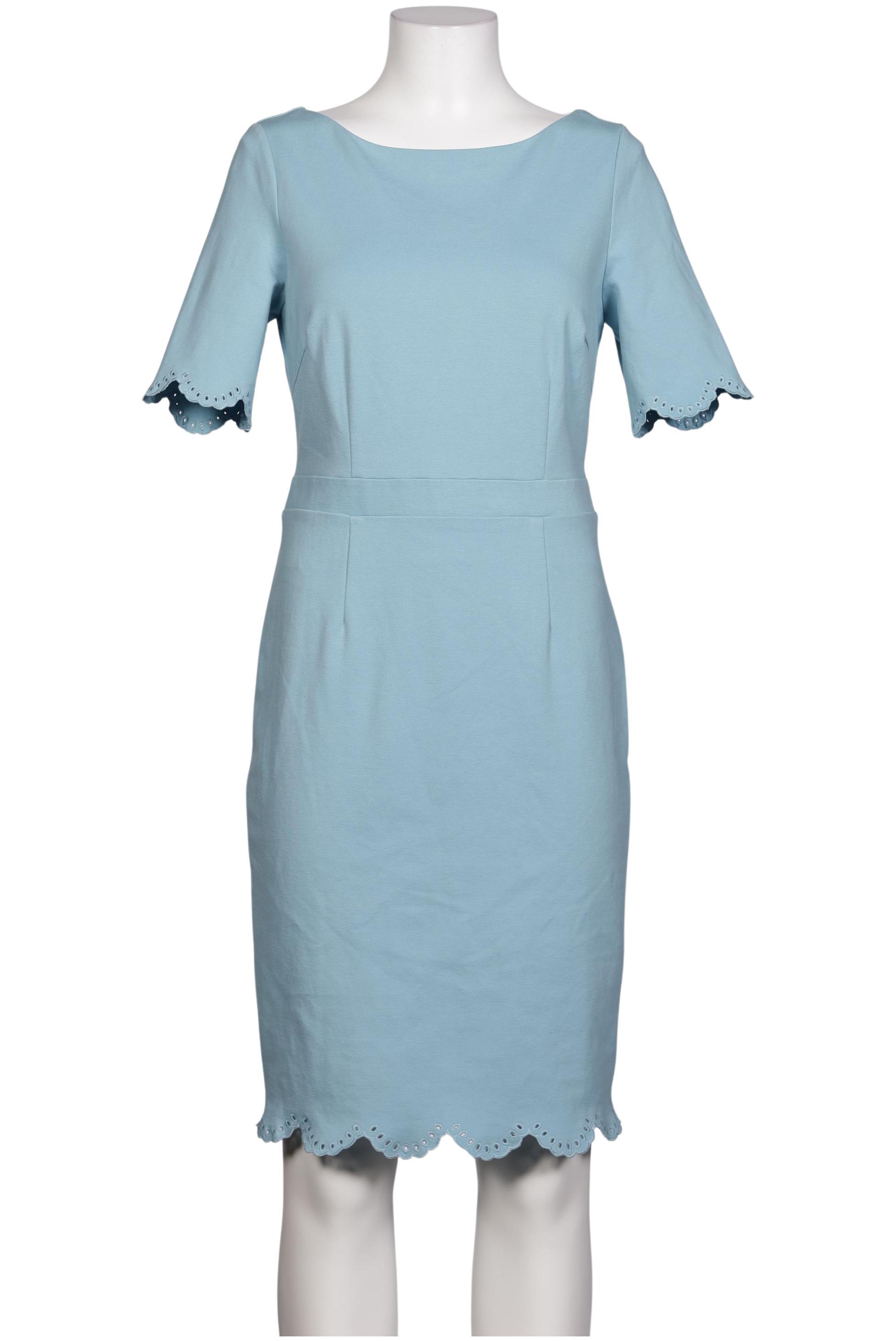 

Boden Damen Kleid, blau, Gr. 40