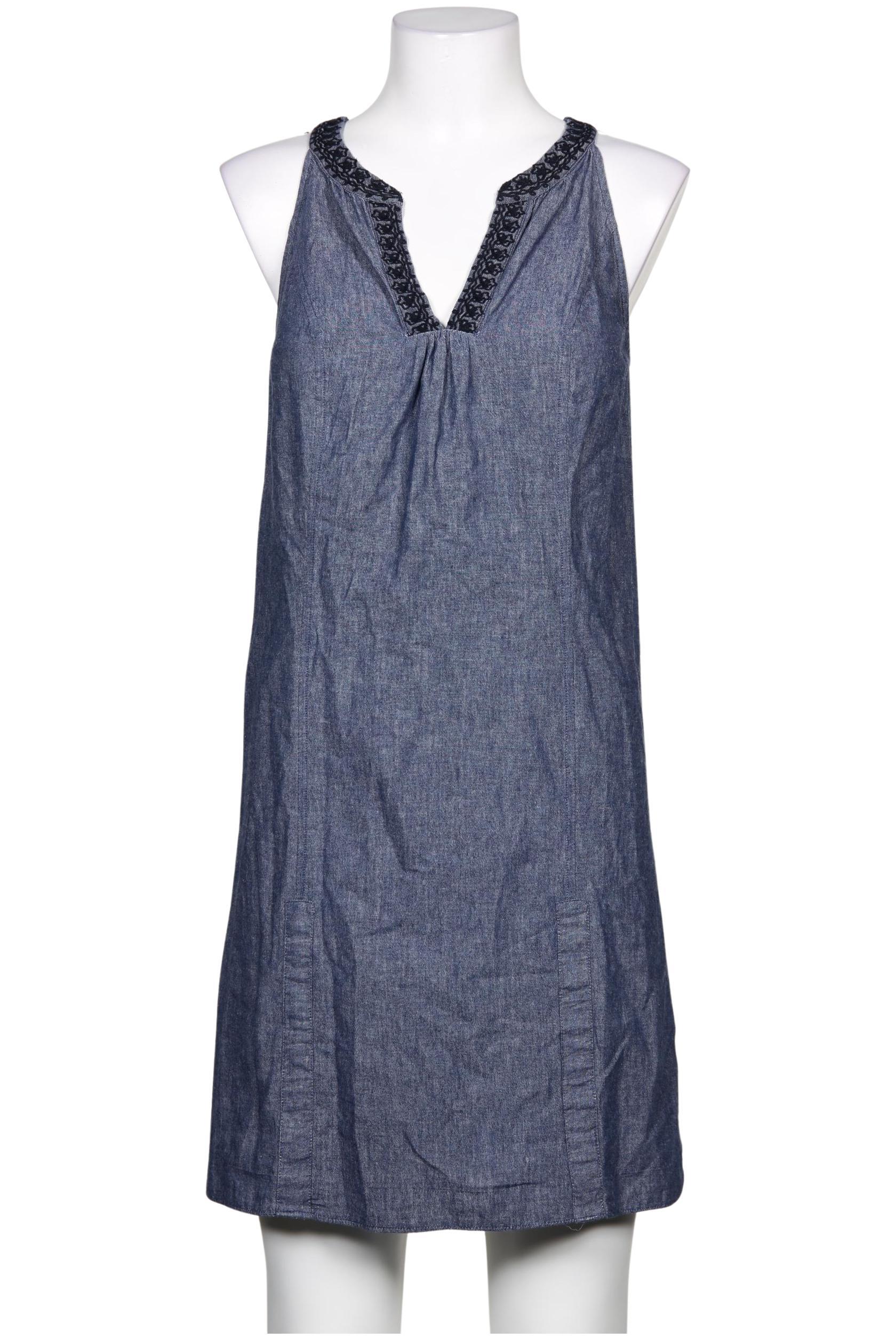 

Boden Damen Kleid, blau, Gr. 38