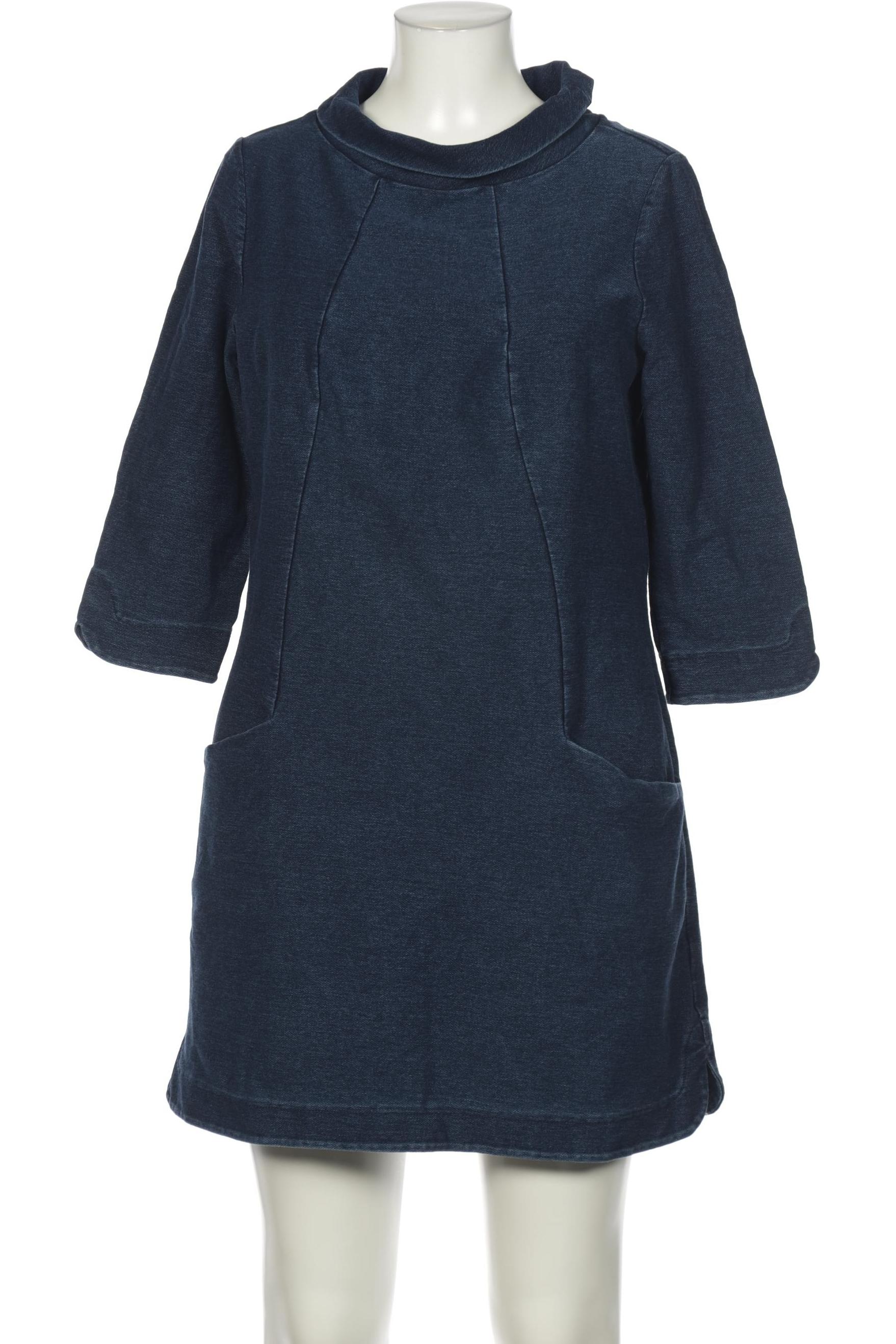 

Boden Damen Kleid, marineblau