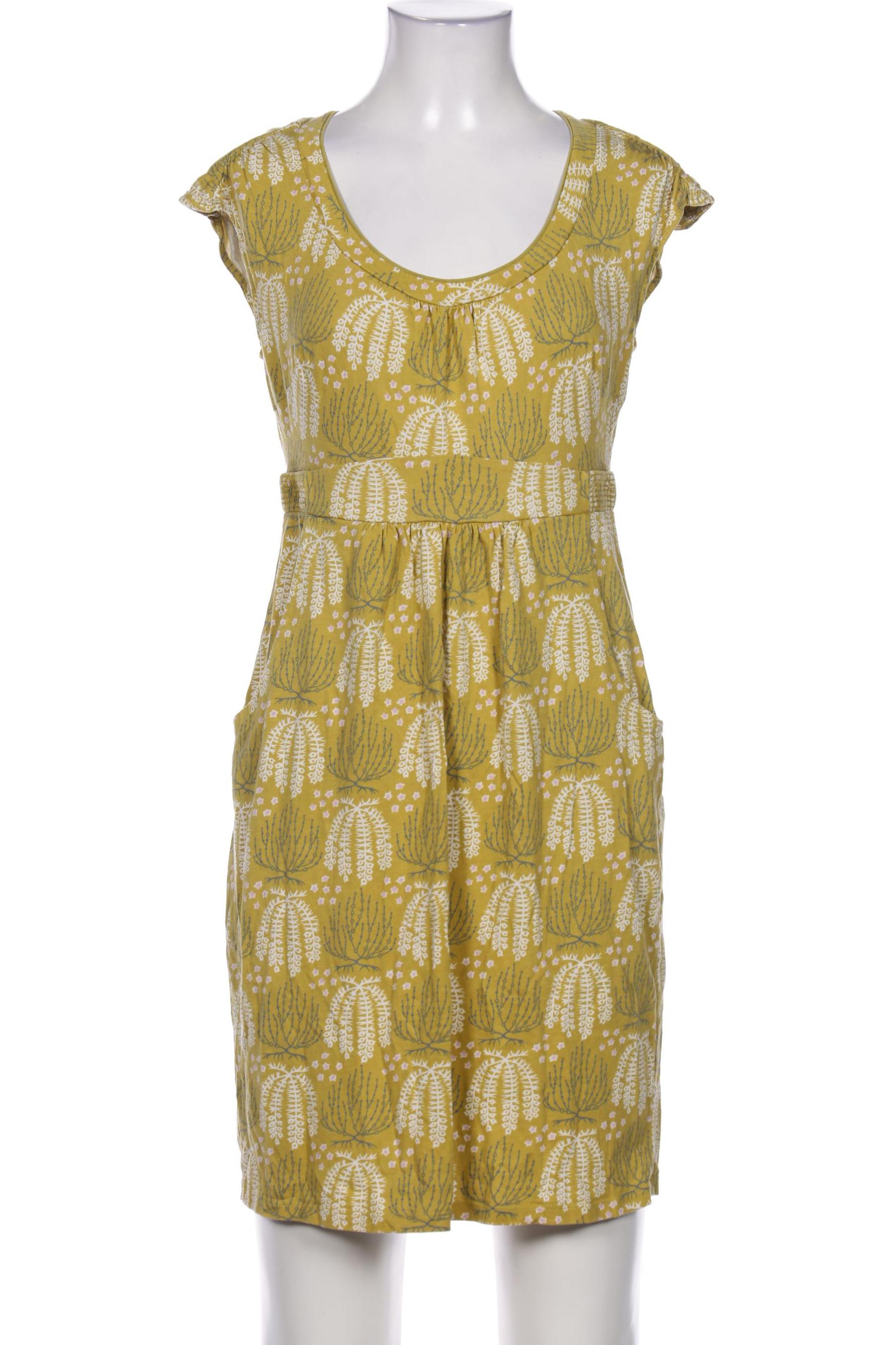 

Boden Damen Kleid, grün, Gr. 34