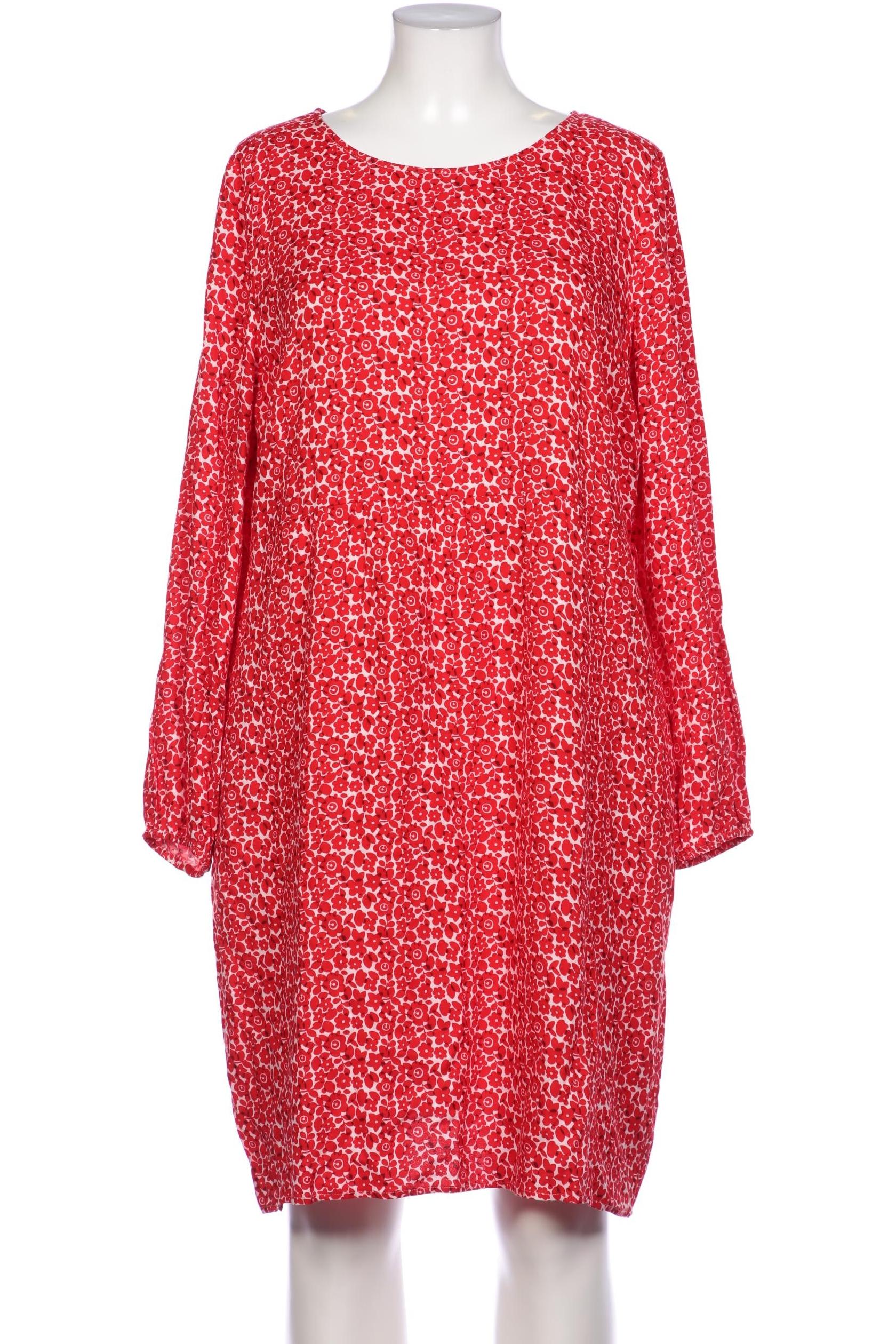 

Boden Damen Kleid, rot, Gr. 46