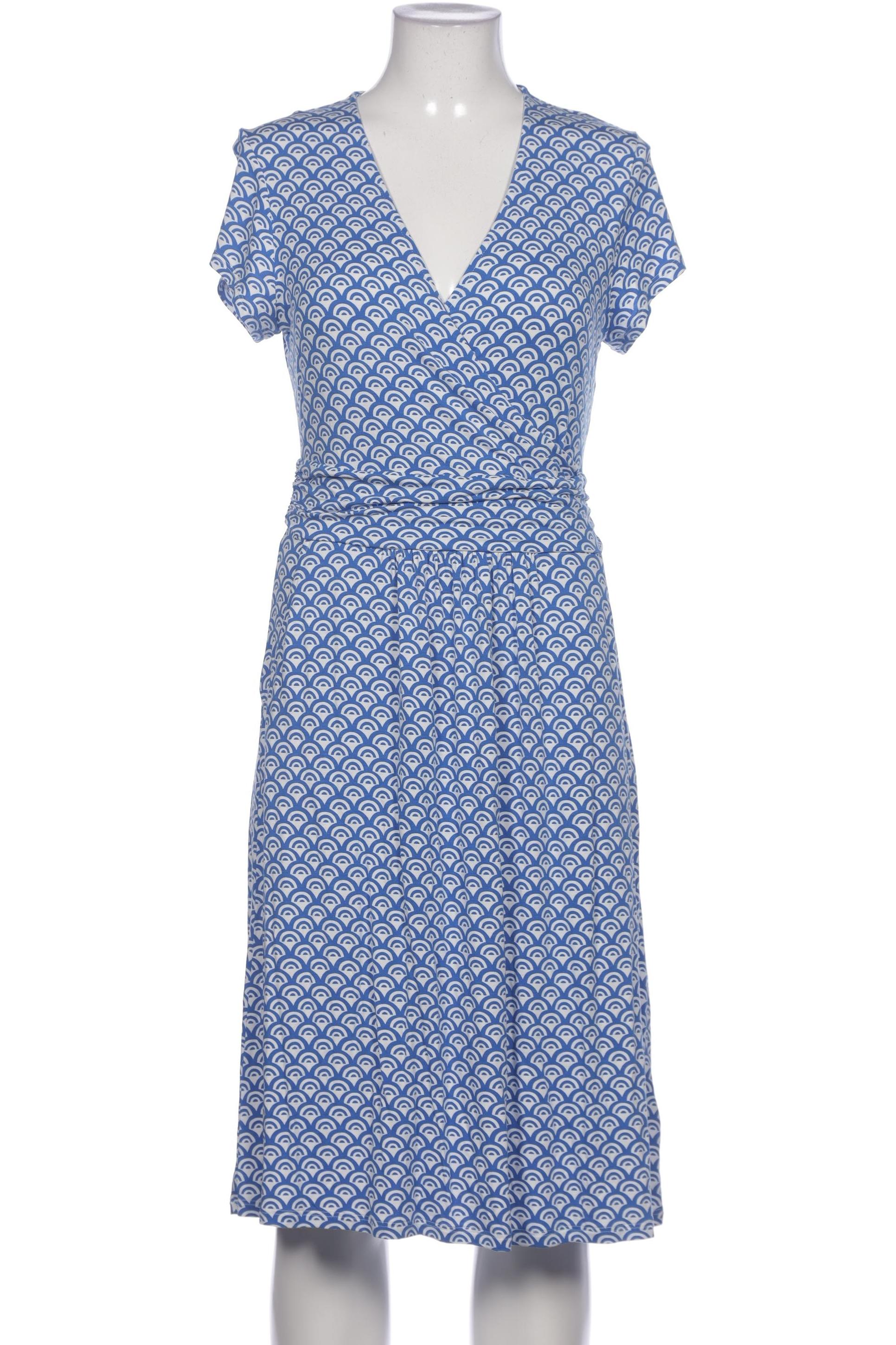 

Boden Damen Kleid, blau, Gr. 38