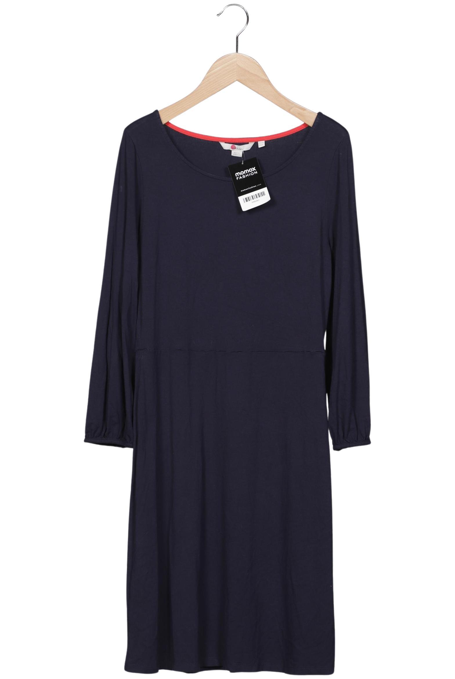 

Boden Damen Kleid, marineblau, Gr. 36