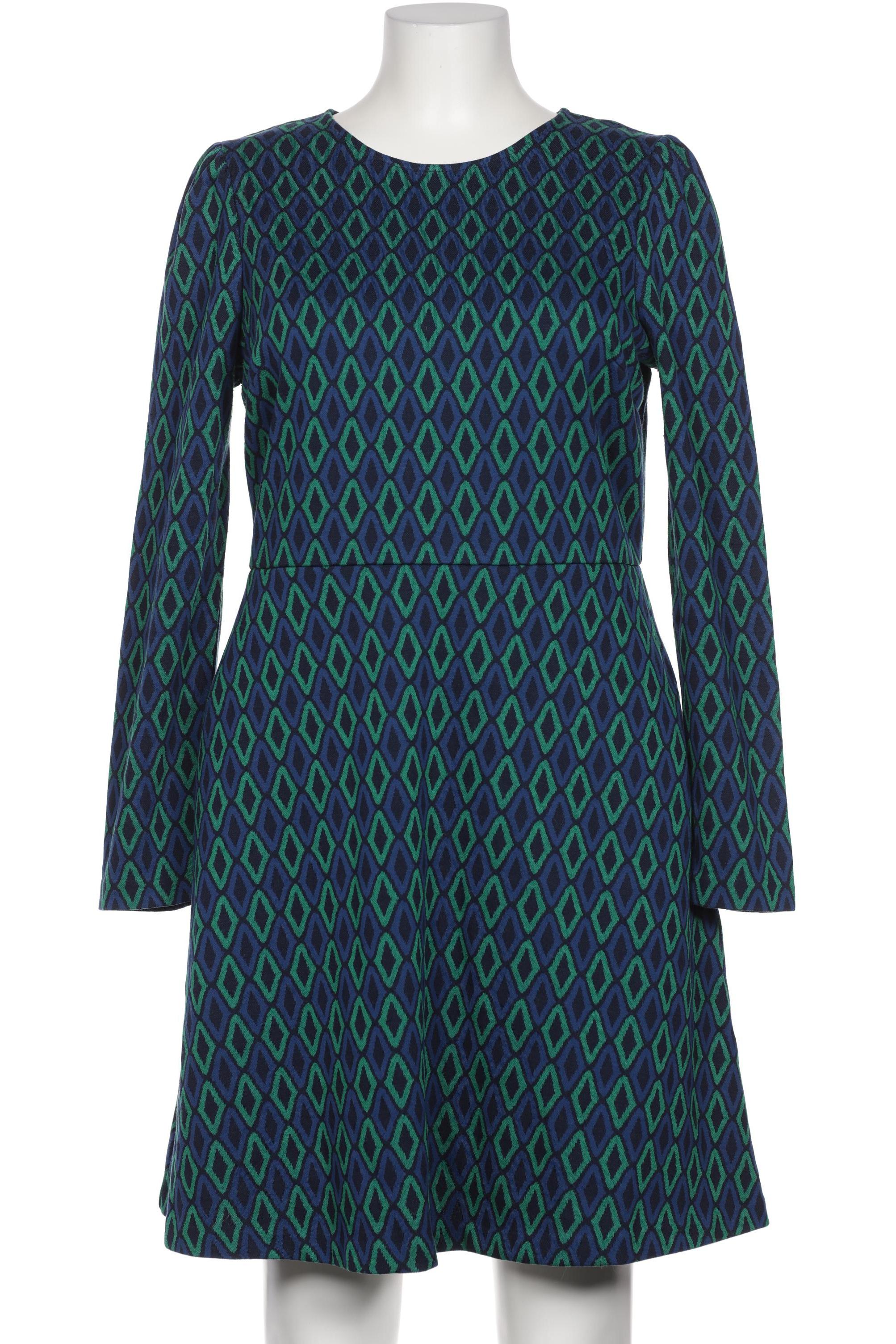

Boden Damen Kleid, marineblau