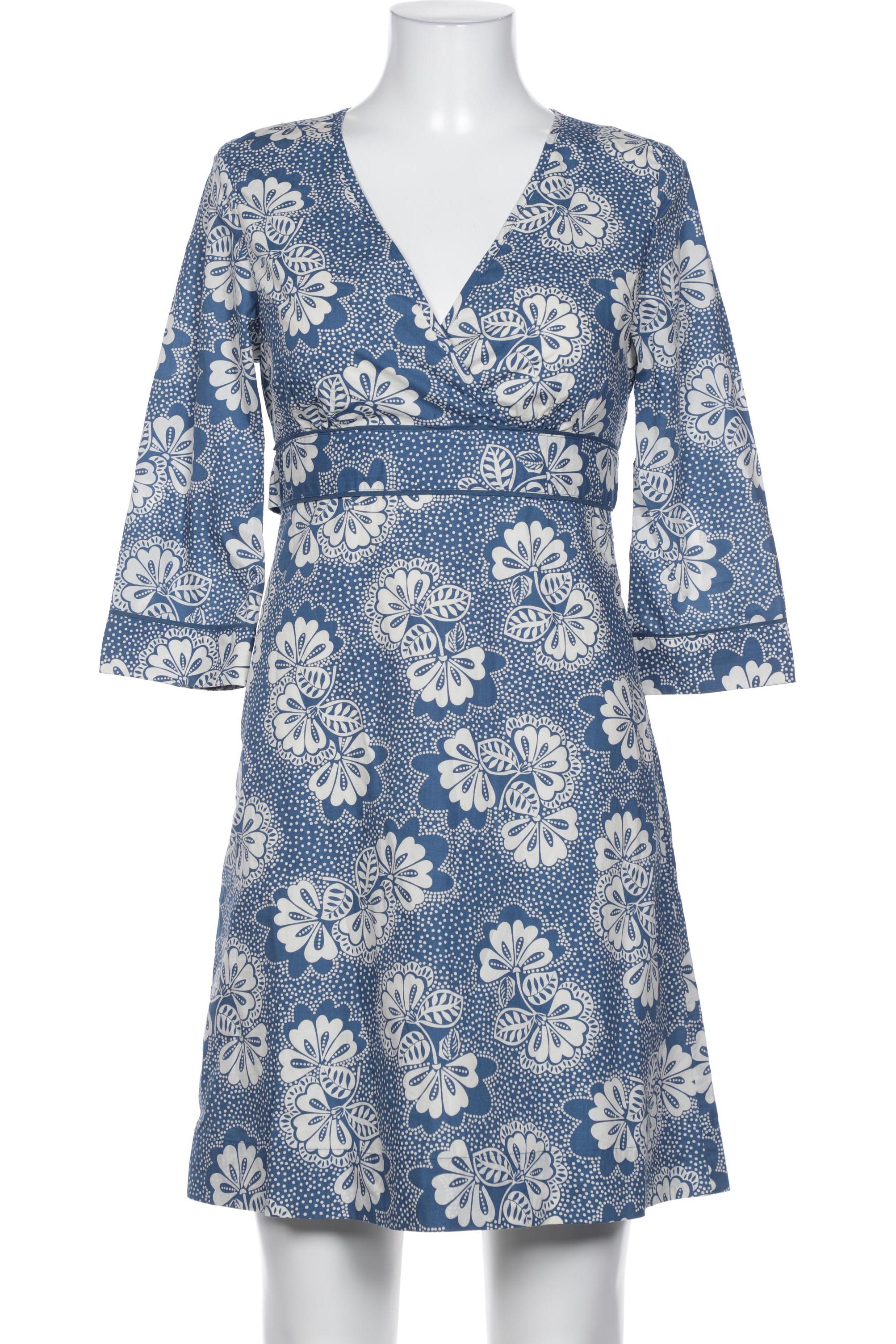 

Boden Damen Kleid, blau