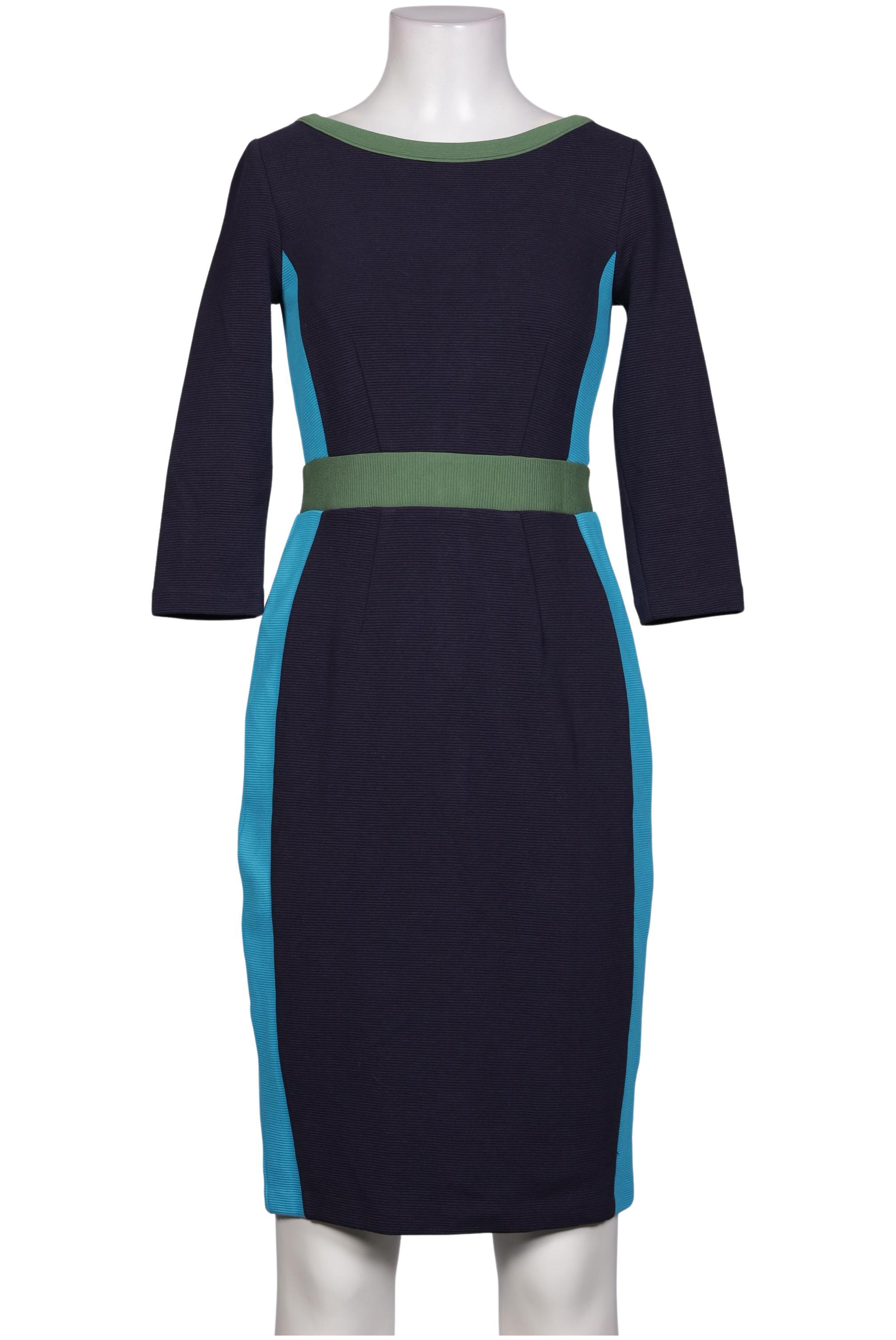 

Boden Damen Kleid, mehrfarbig, Gr. 32