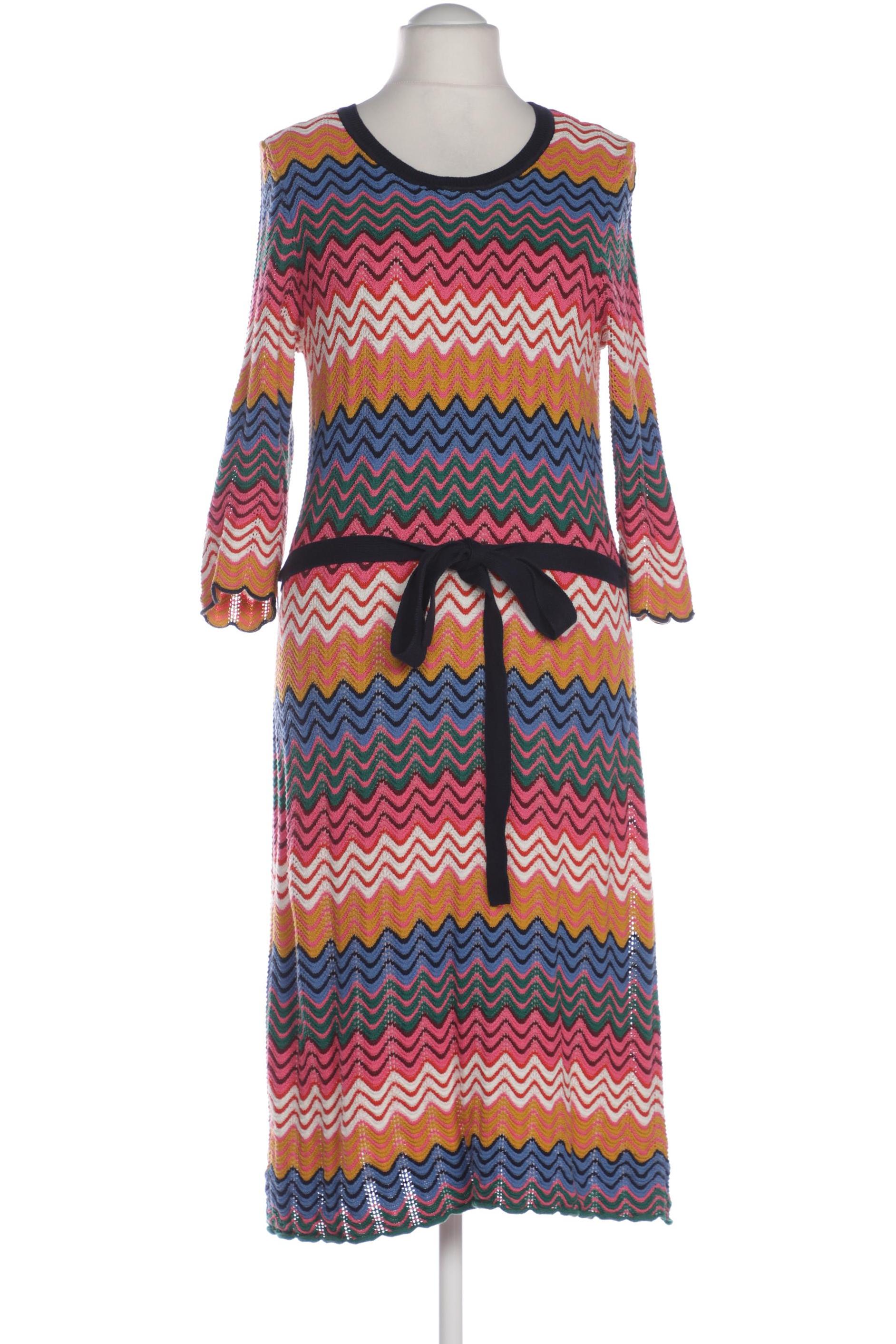 

Boden Damen Kleid, mehrfarbig, Gr. 44