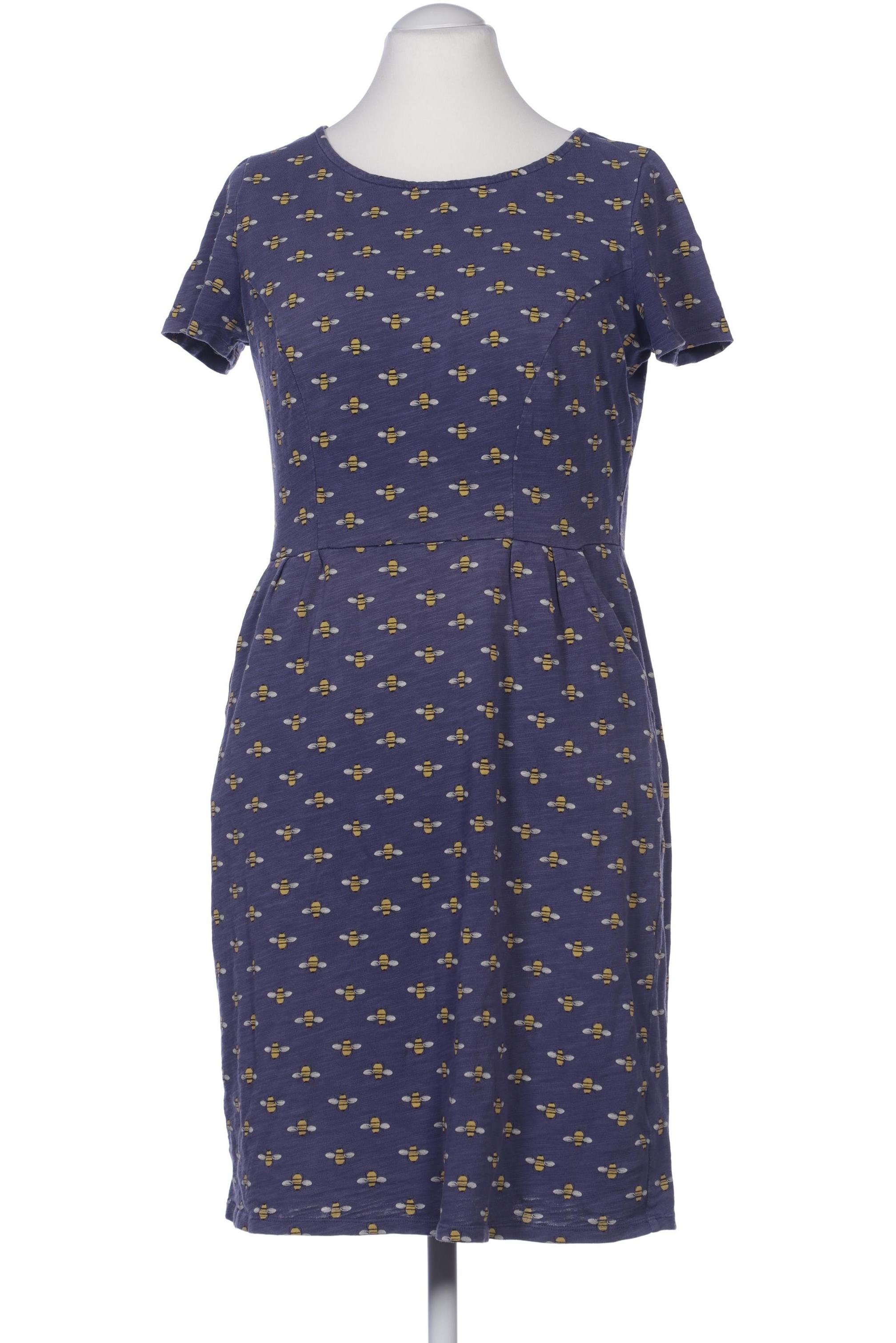 

Boden Damen Kleid, blau, Gr. 40