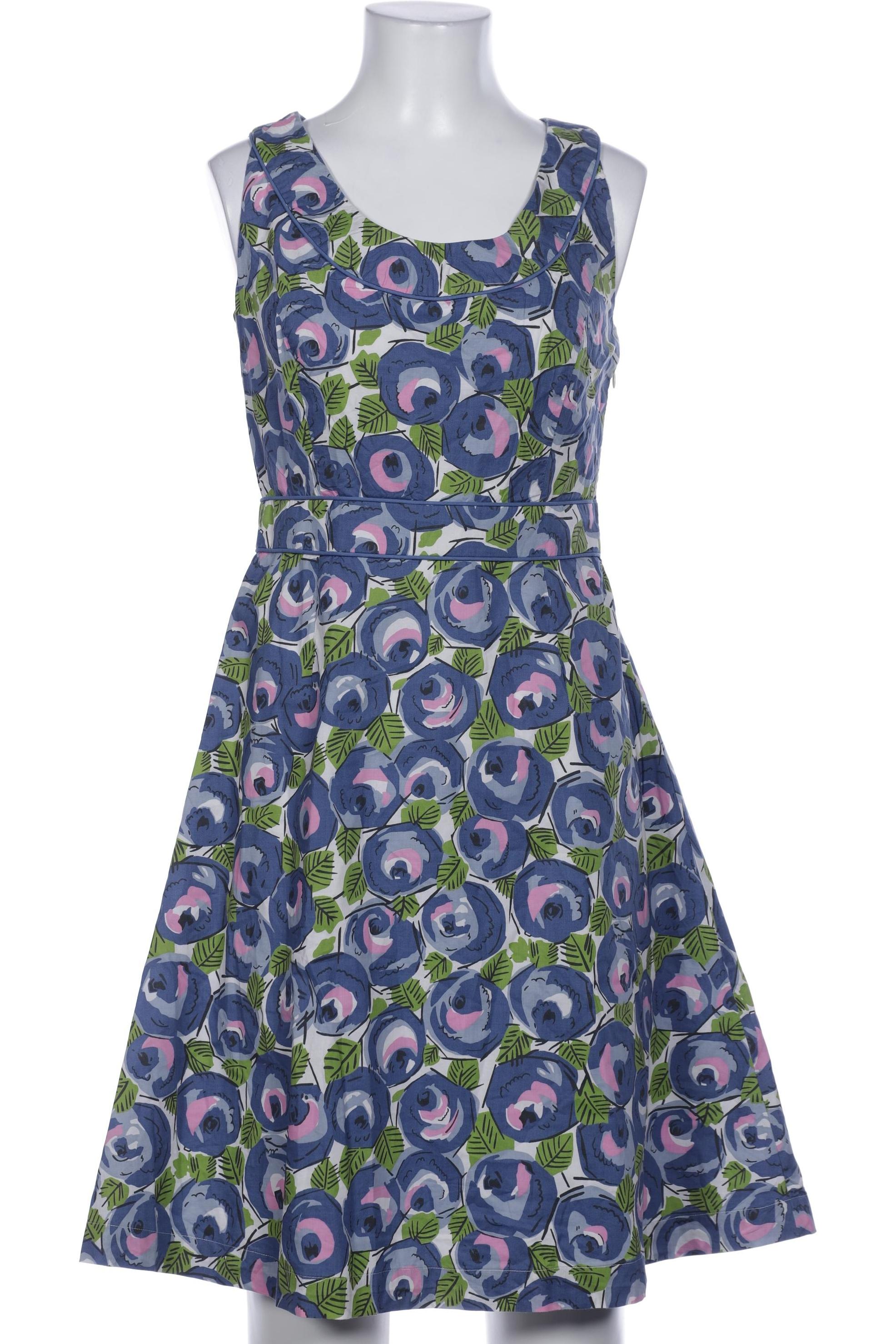 

Boden Damen Kleid, blau, Gr. 34