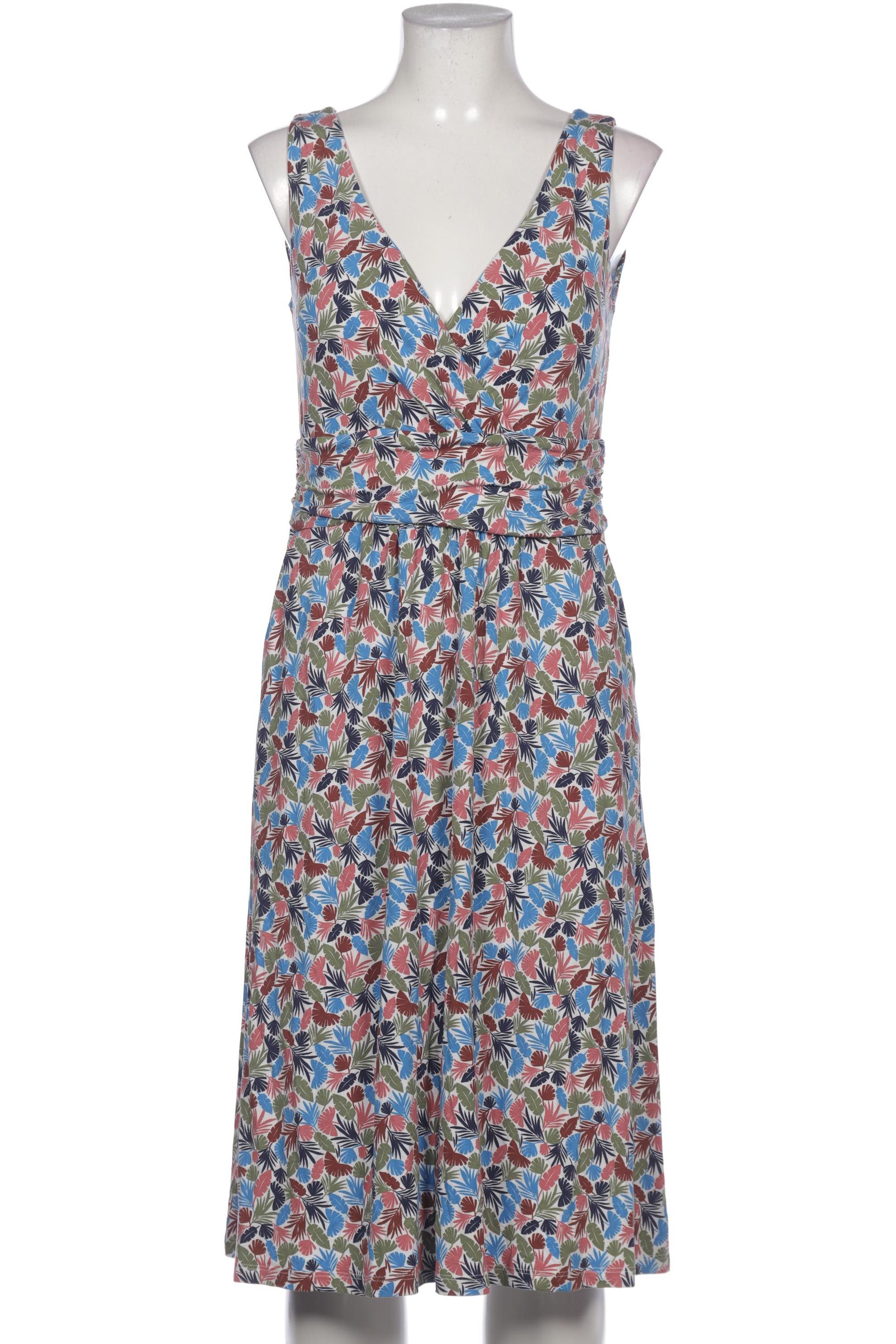 

Boden Damen Kleid, mehrfarbig