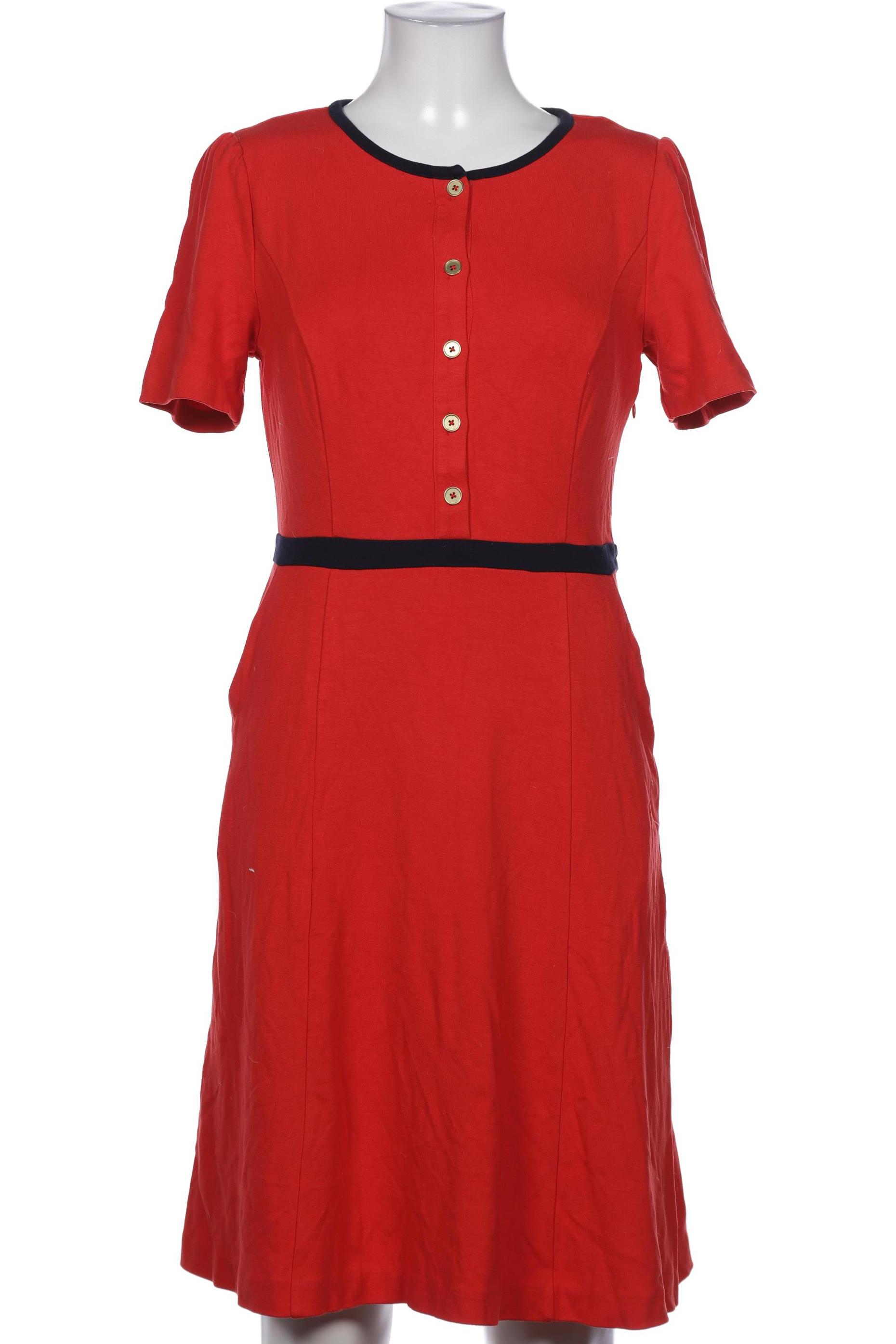 

Boden Damen Kleid, rot, Gr. 40